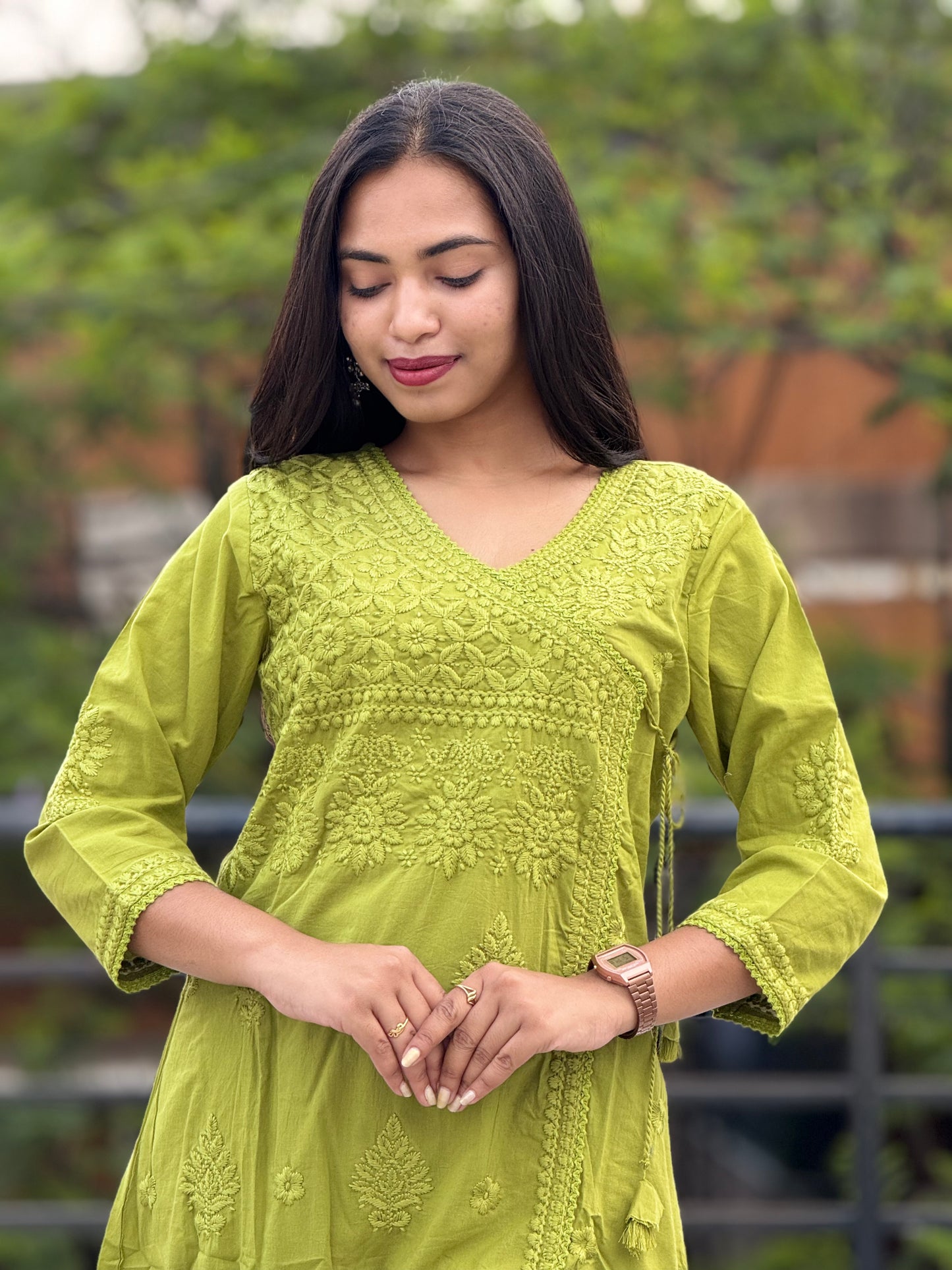 Kurti pant /Co-ords
