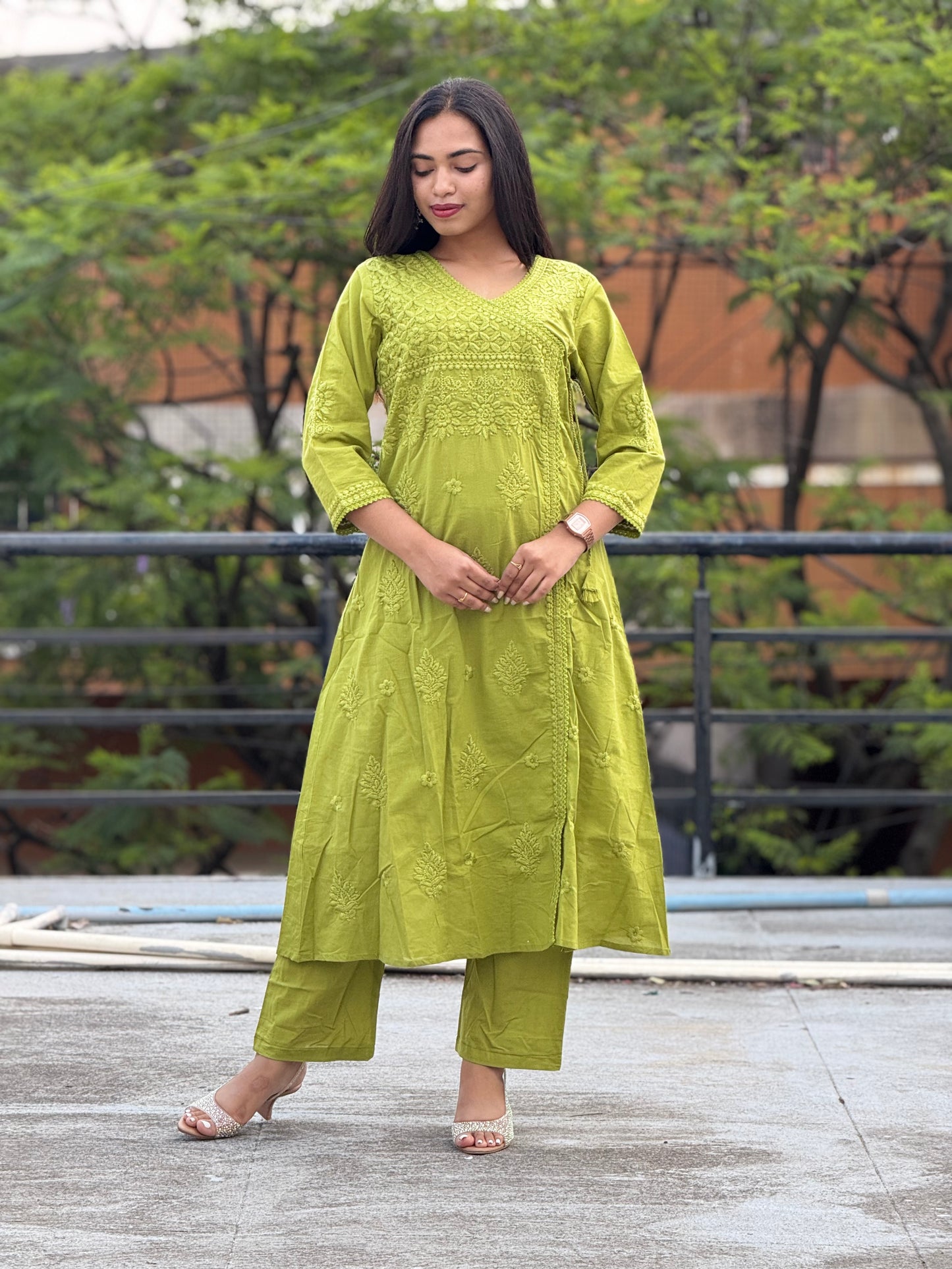 Kurti pant /Co-ords