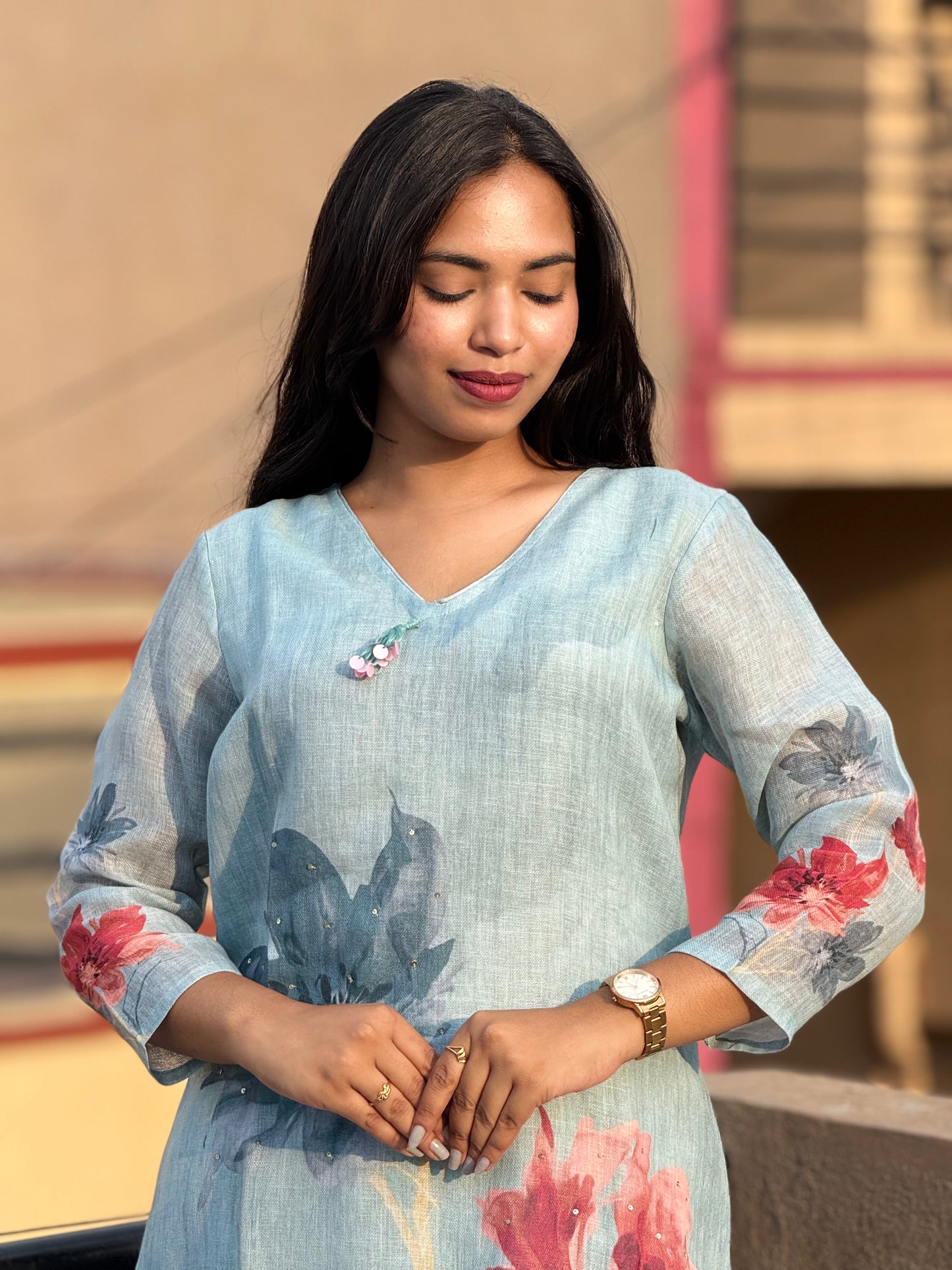 Kurti pant /Co-ords