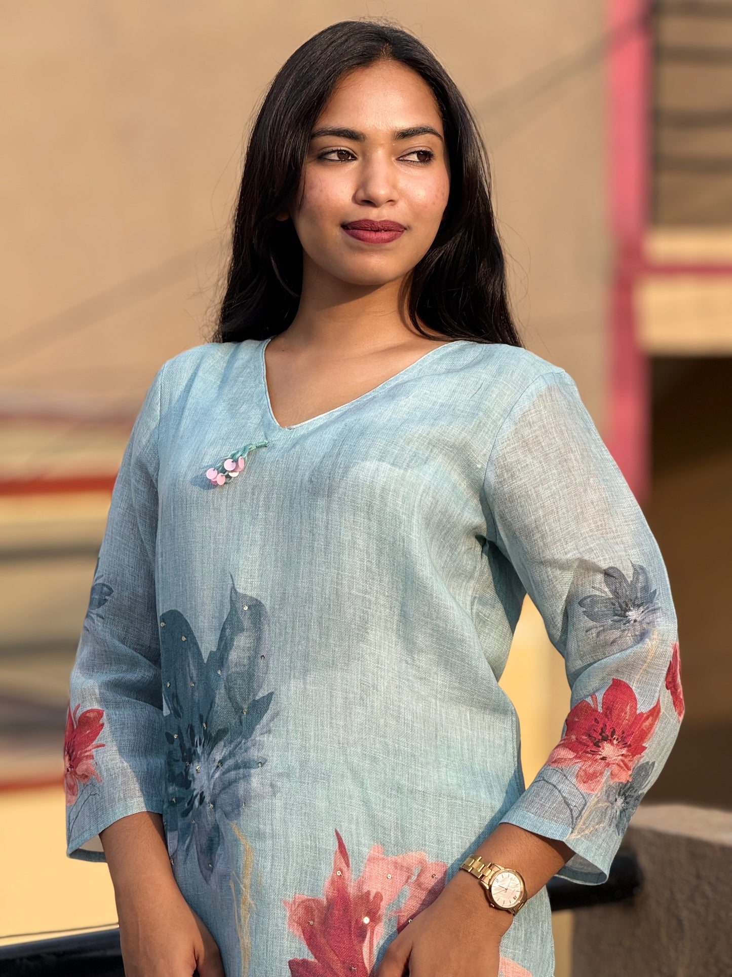 Kurti pant /Co-ords