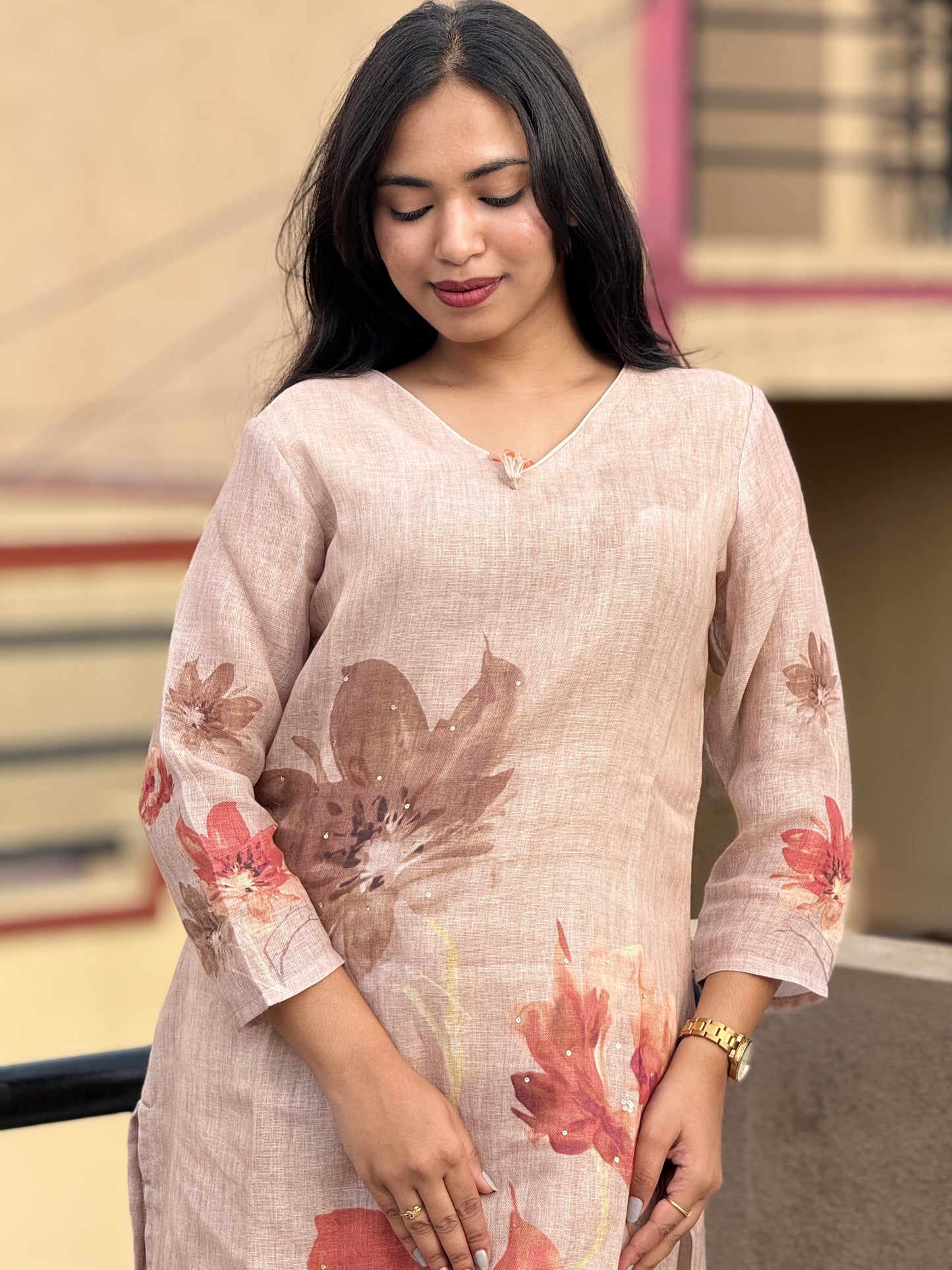 Kurti pant /Co-ords
