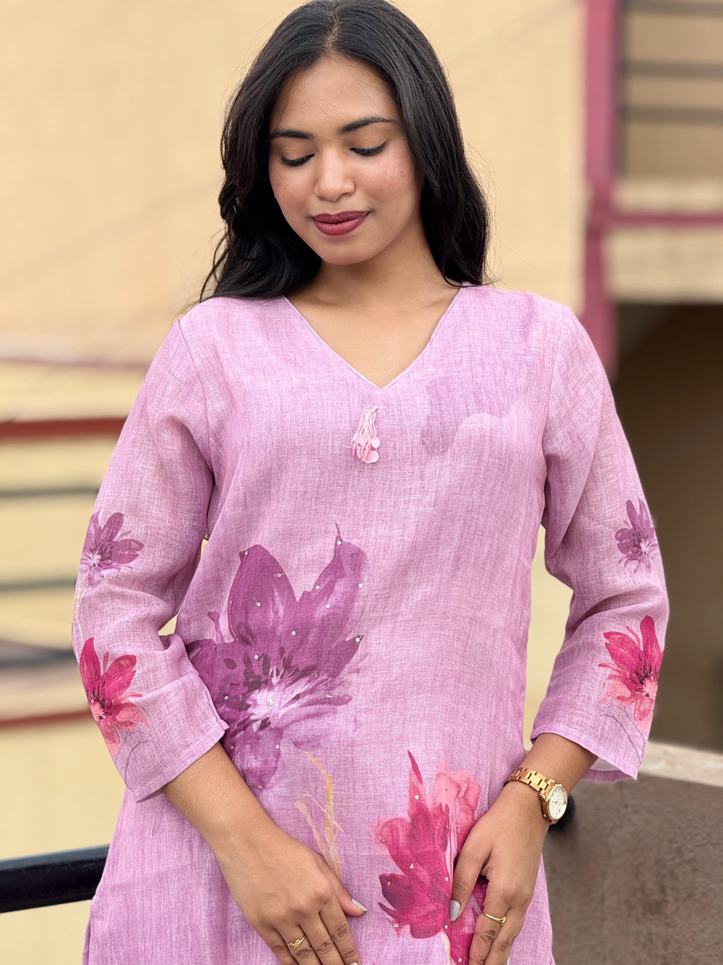 Kurti pant /Co-ords