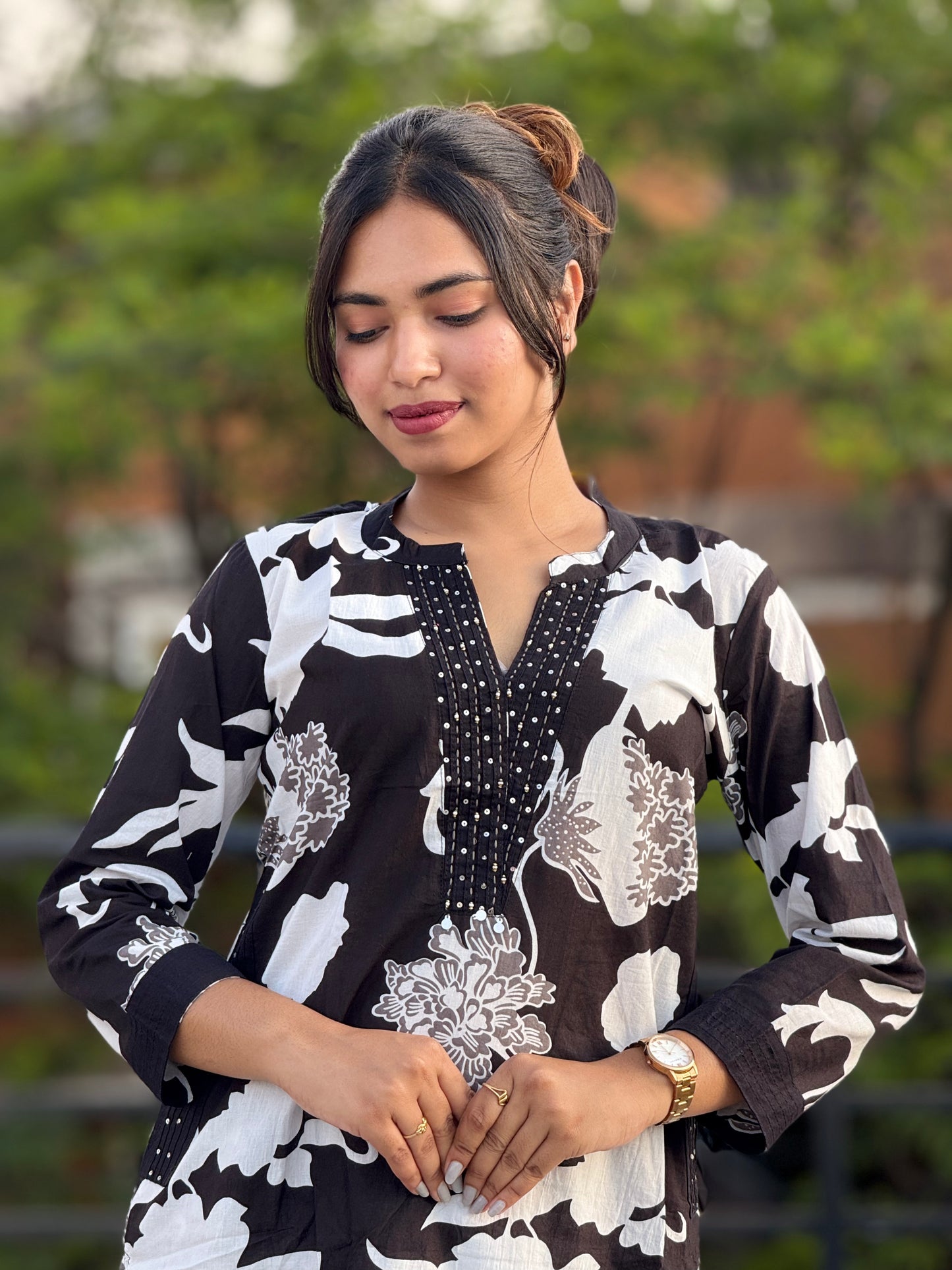 Kurti pant /Co-ords