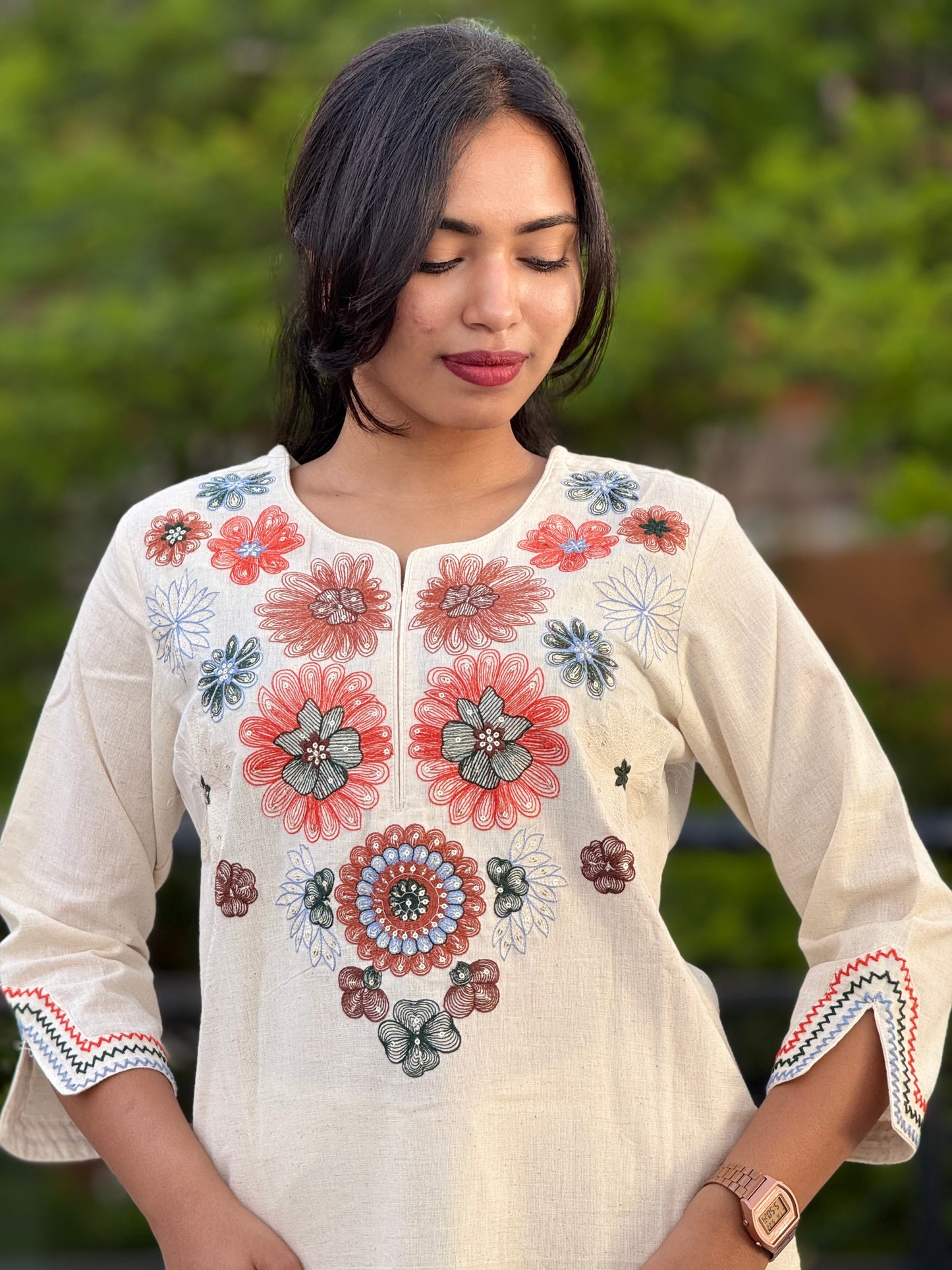 Kurti pant /Co-ords
