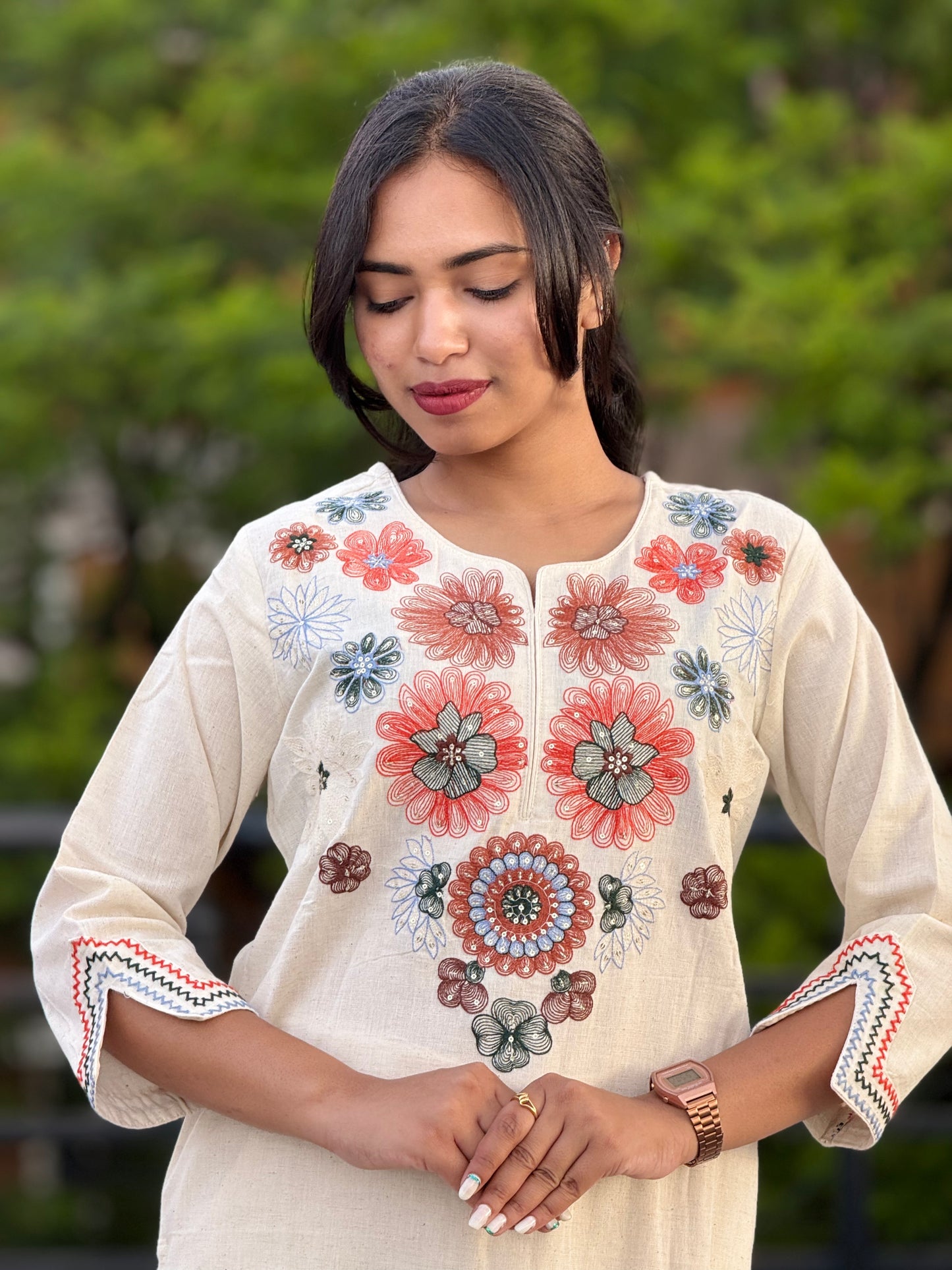 Kurti pant /Co-ords