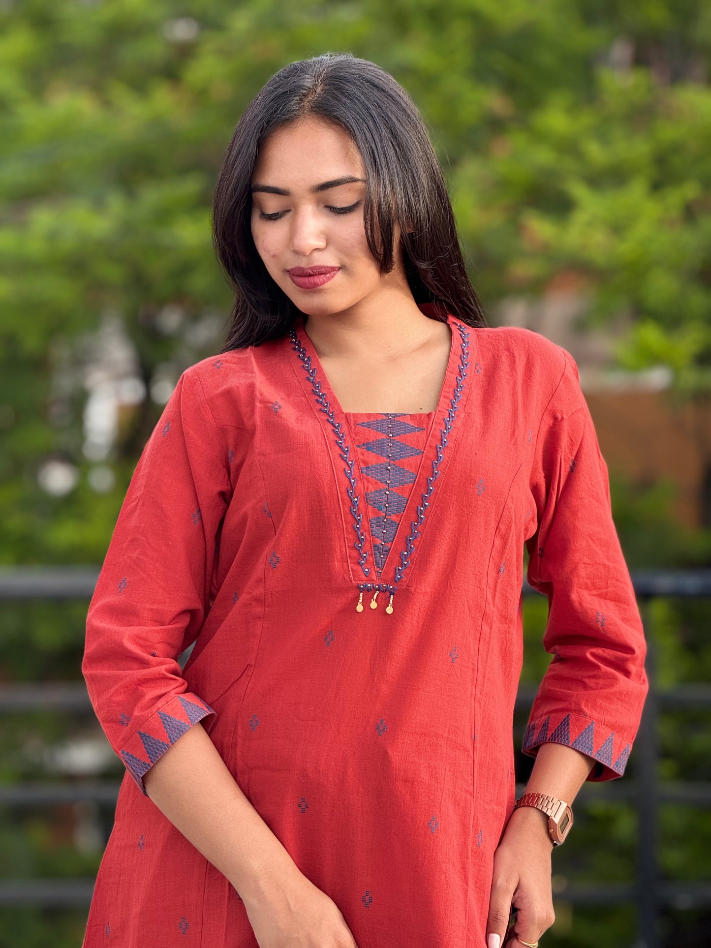 Kurti pant /Co-ords