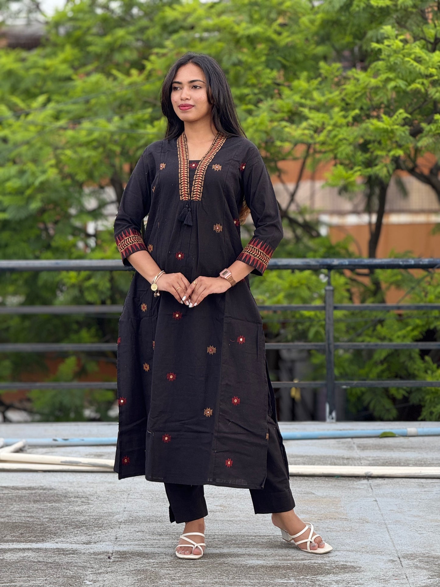 Kurti pant /Co-ords