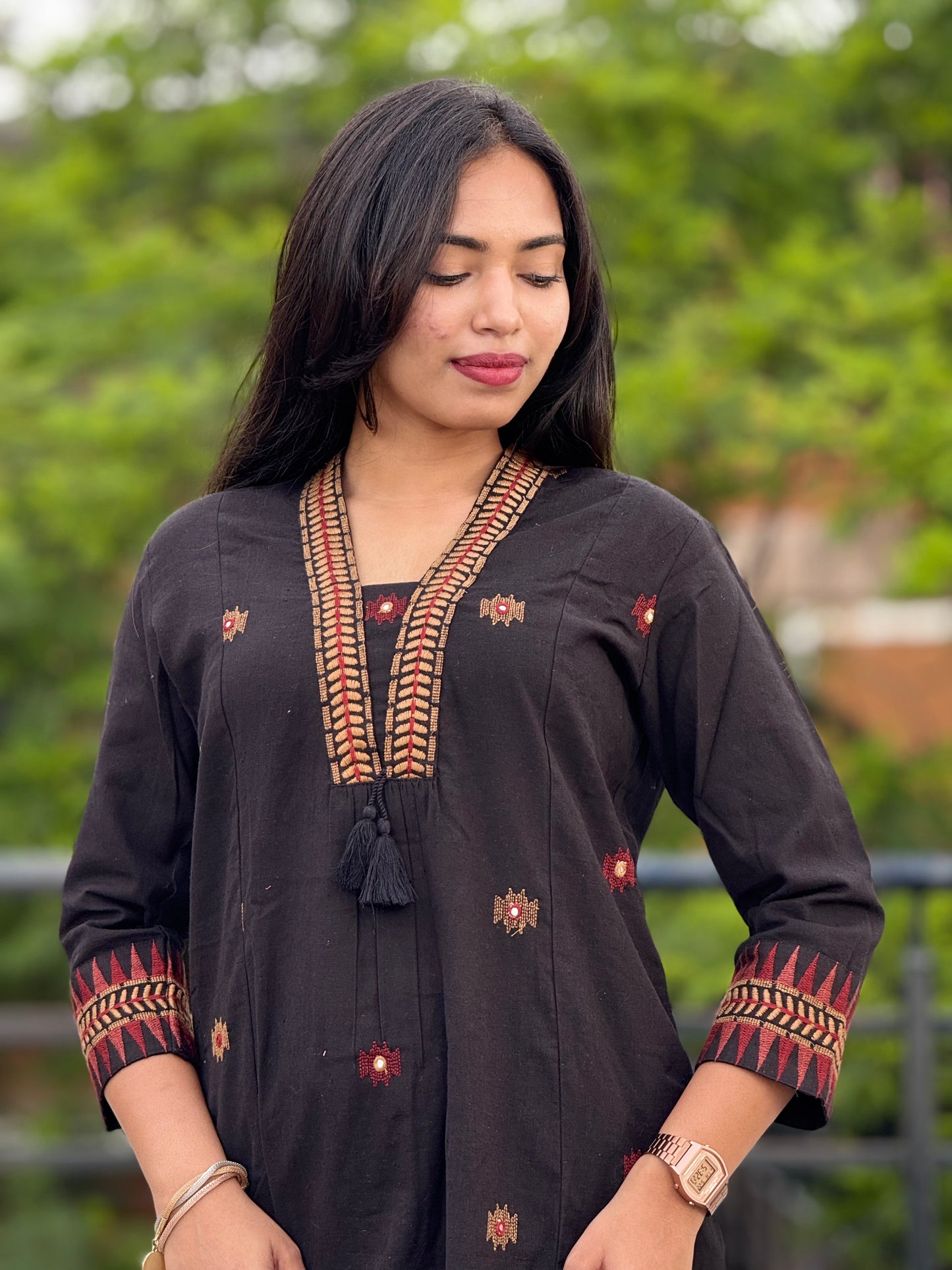 Kurti pant /Co-ords