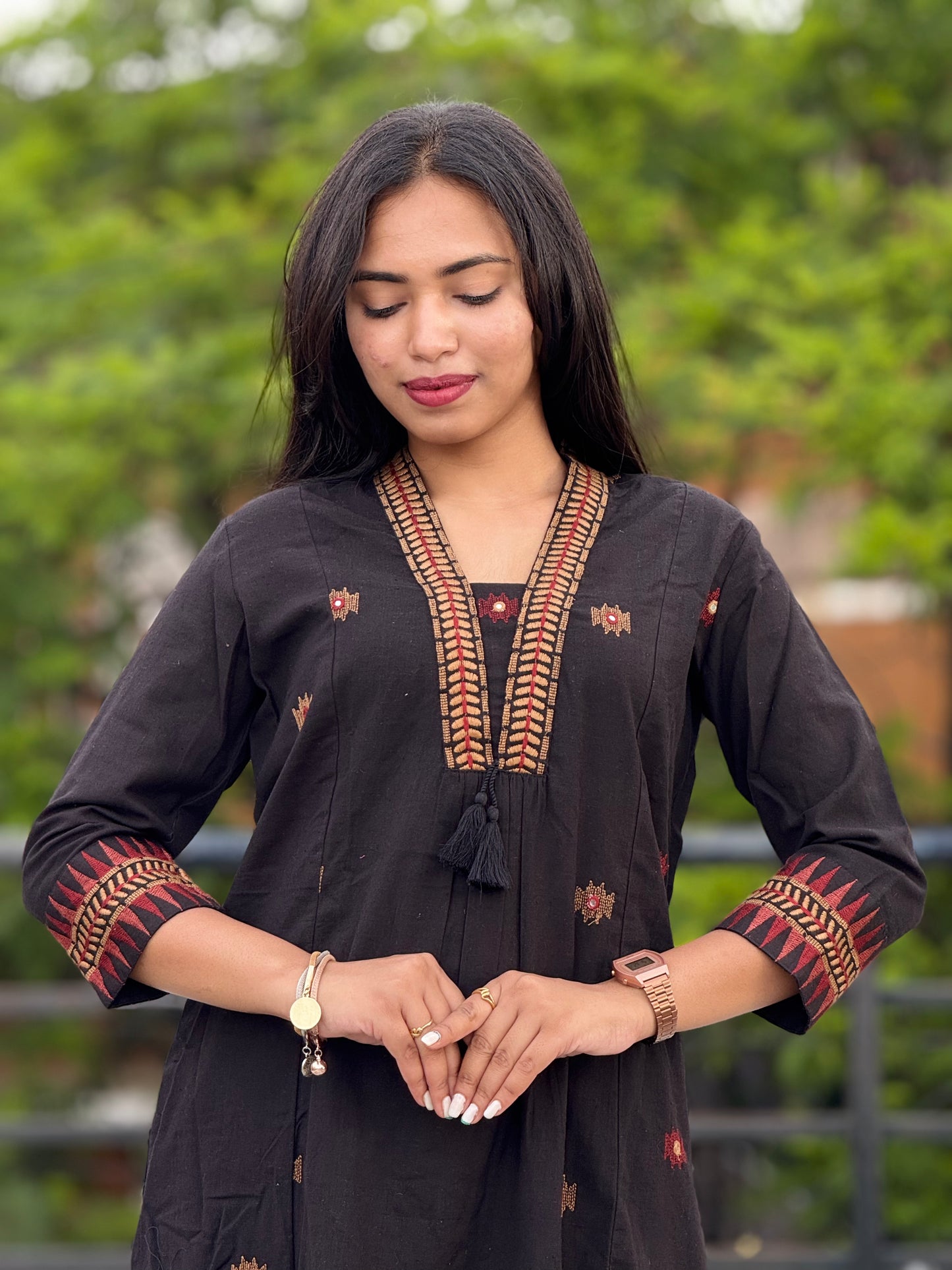 Kurti pant /Co-ords