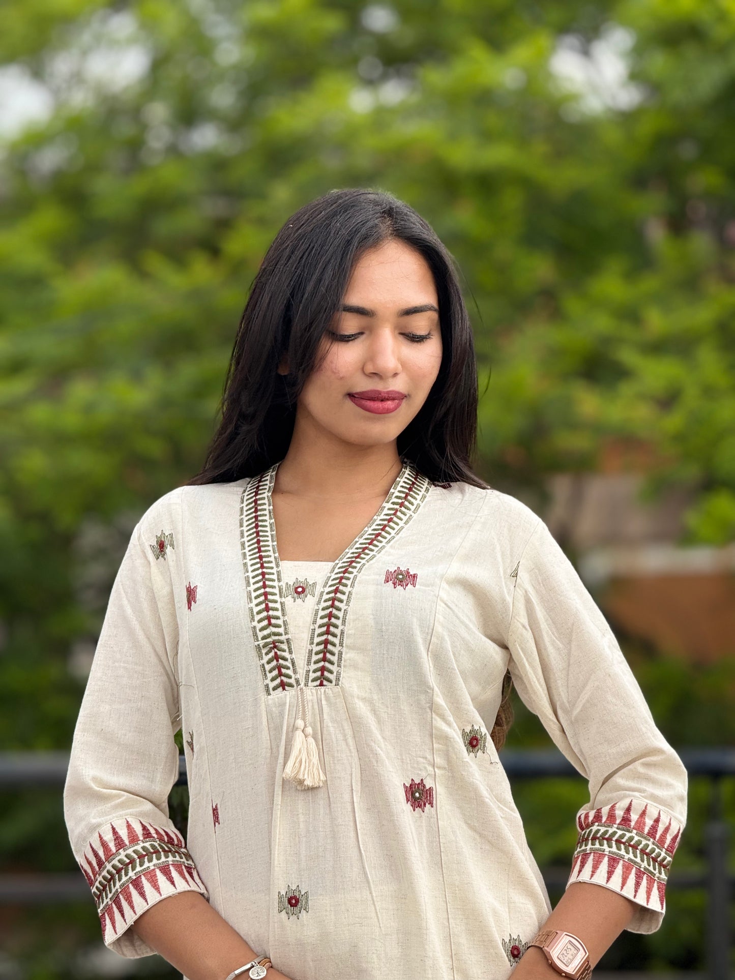 Kurti pant /Co-ords