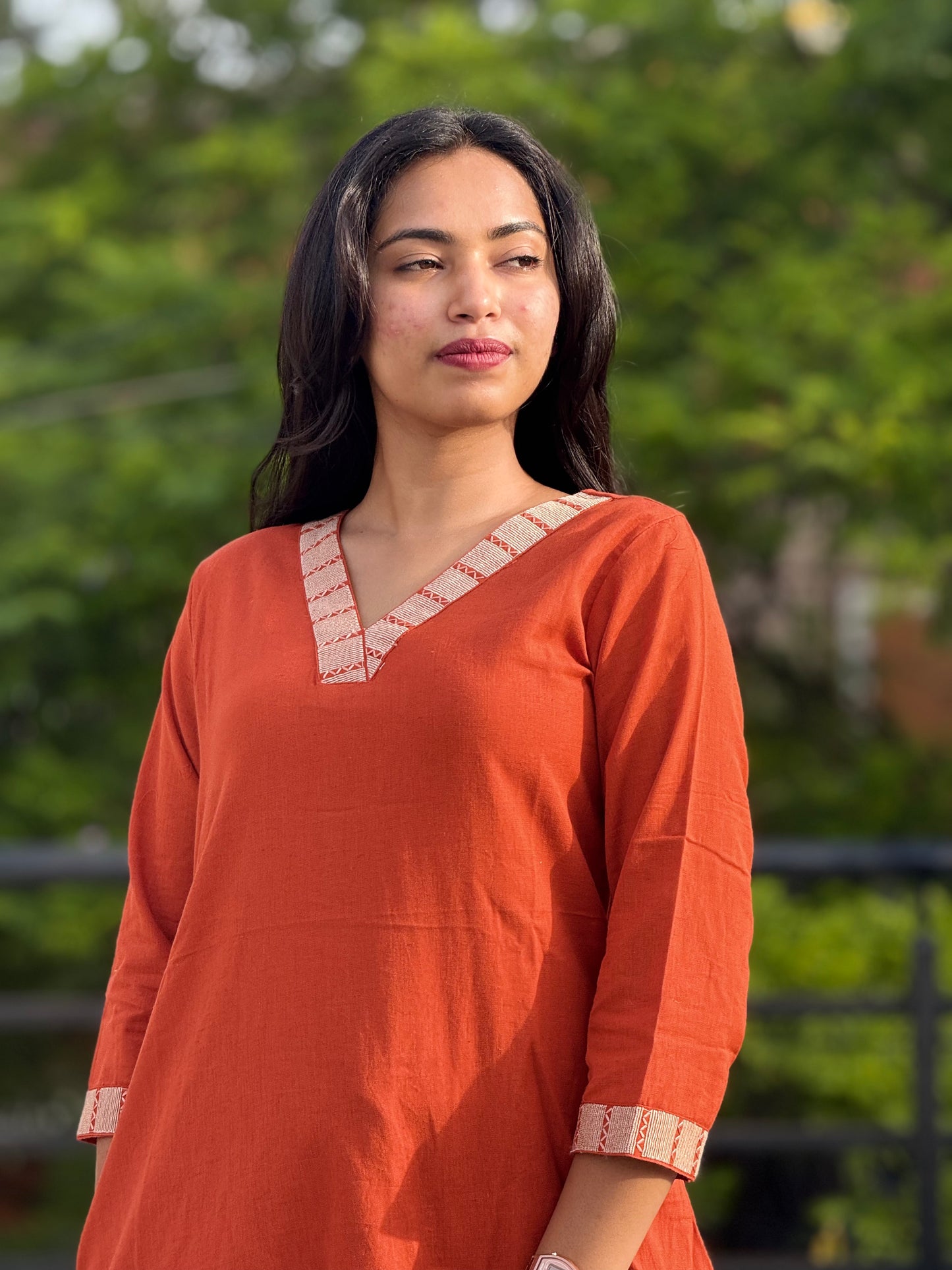 Kurti pant /Co-ords