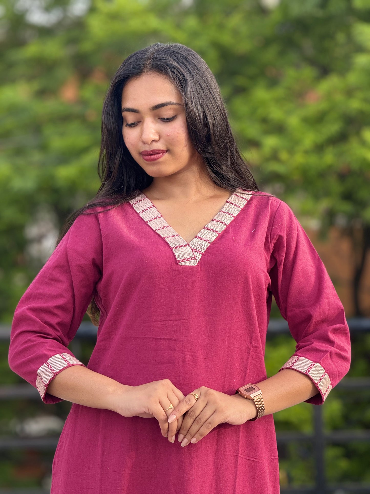 Kurti pant /Co-ords
