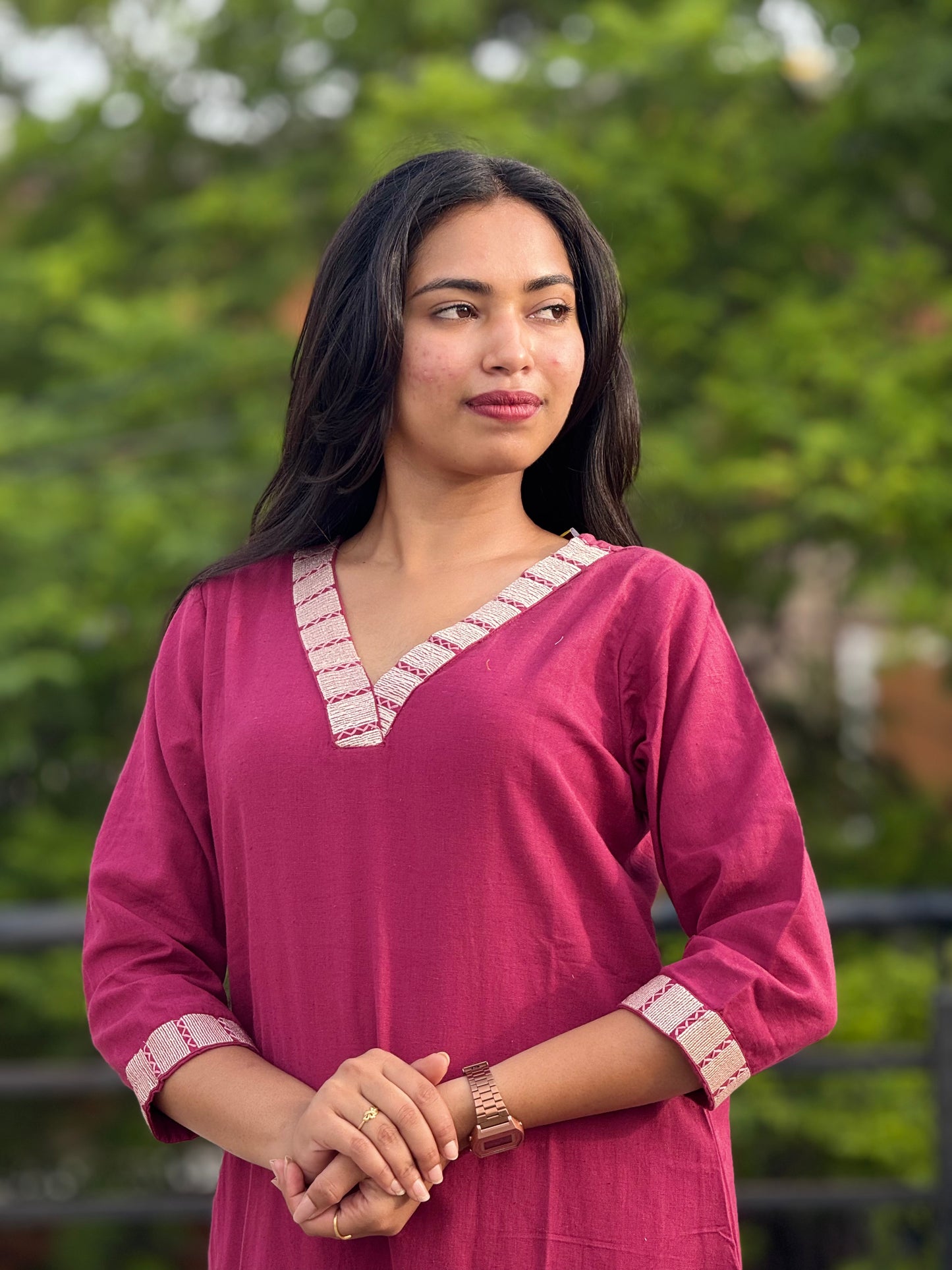 Kurti pant /Co-ords