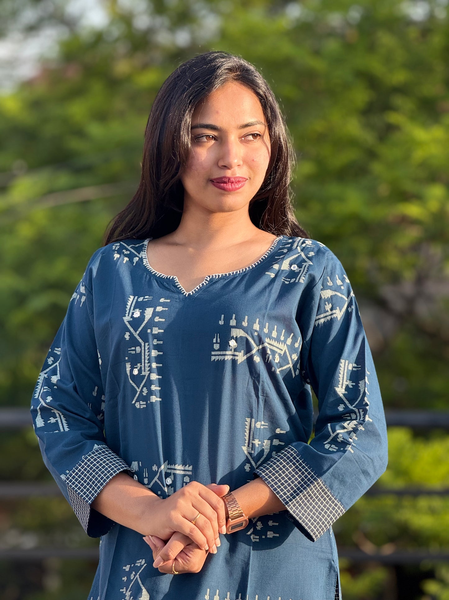 Kurti pant /Co-ords