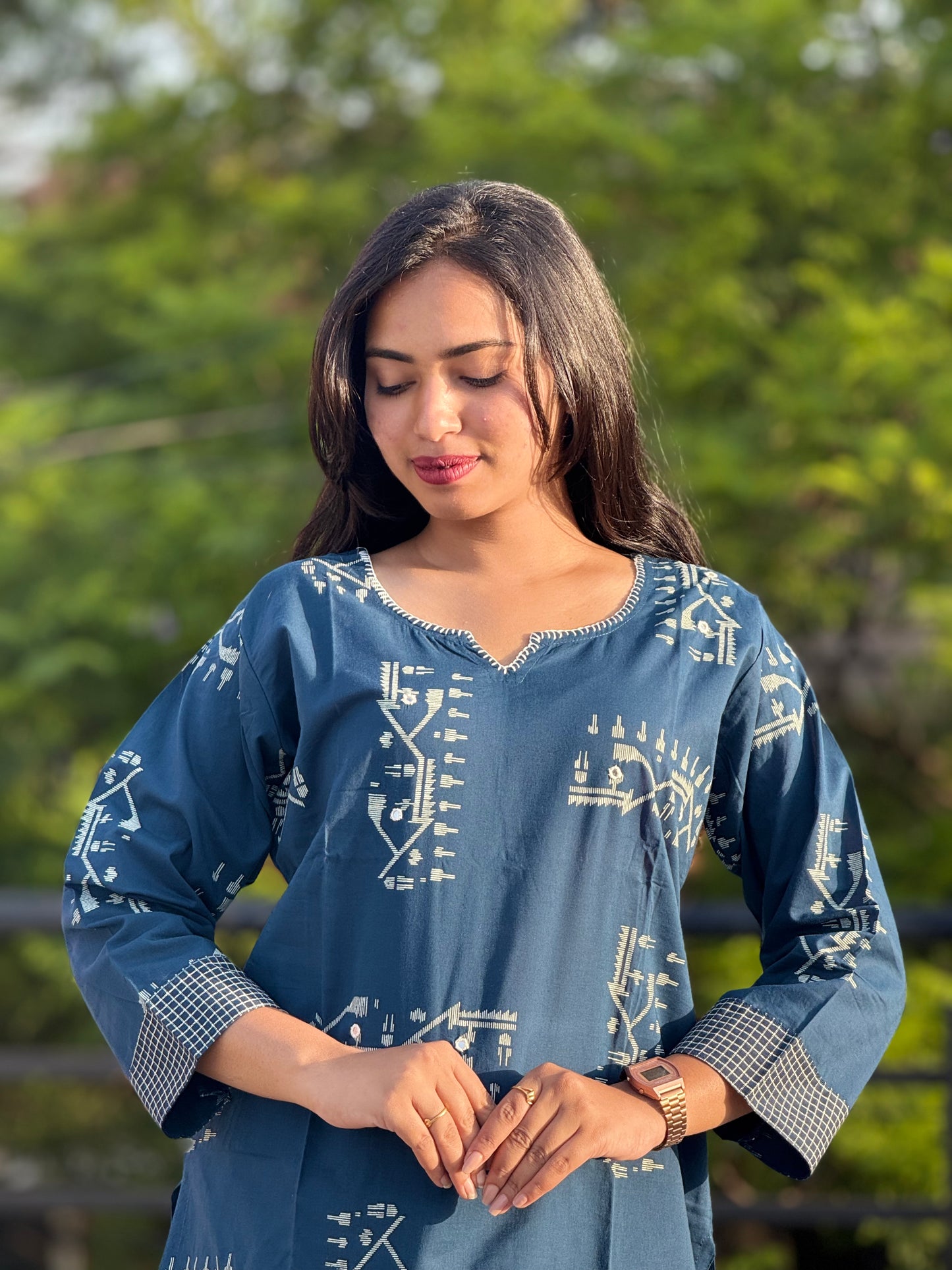 Kurti pant /Co-ords