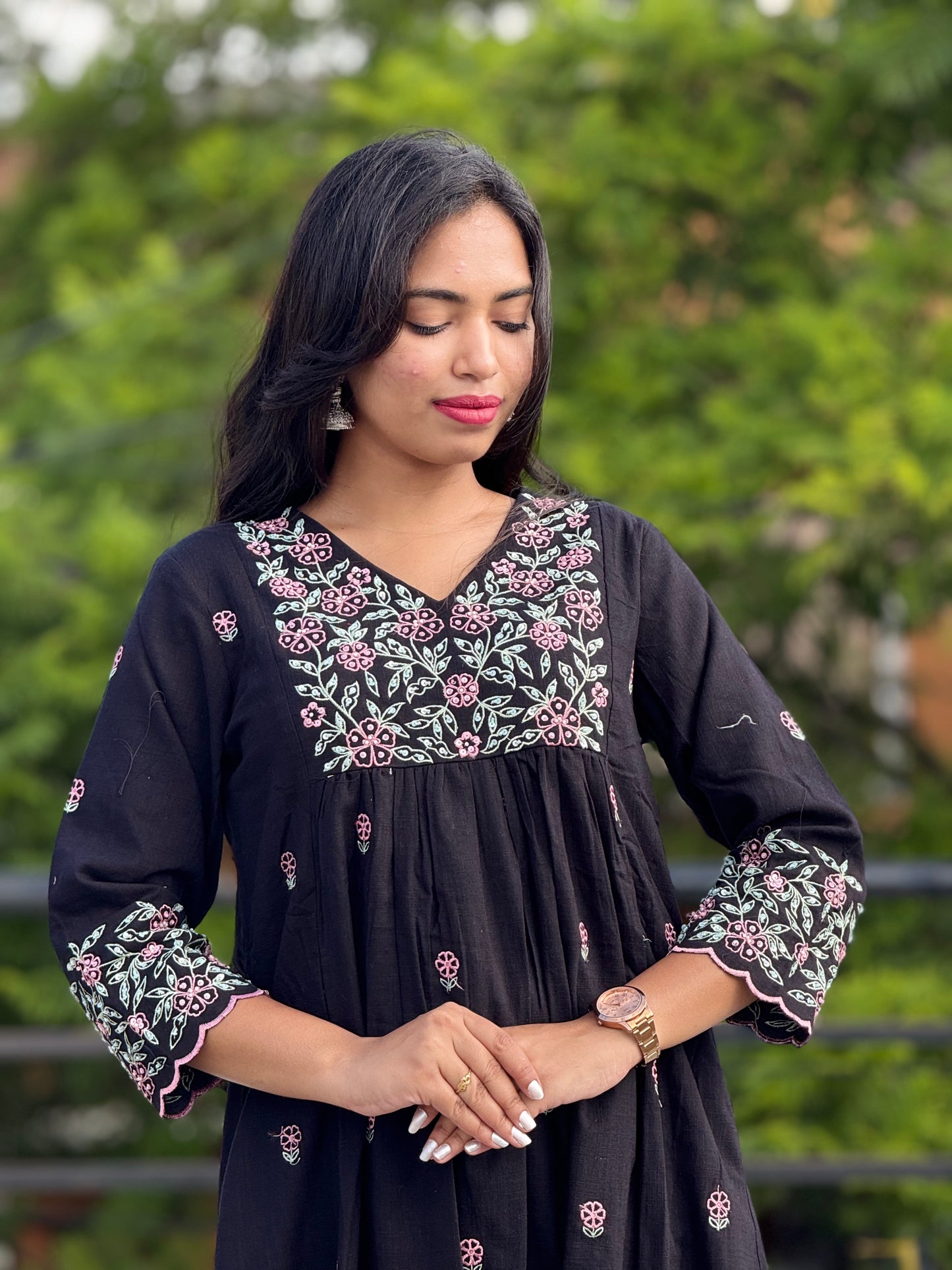 Kurti pant /Co-ords