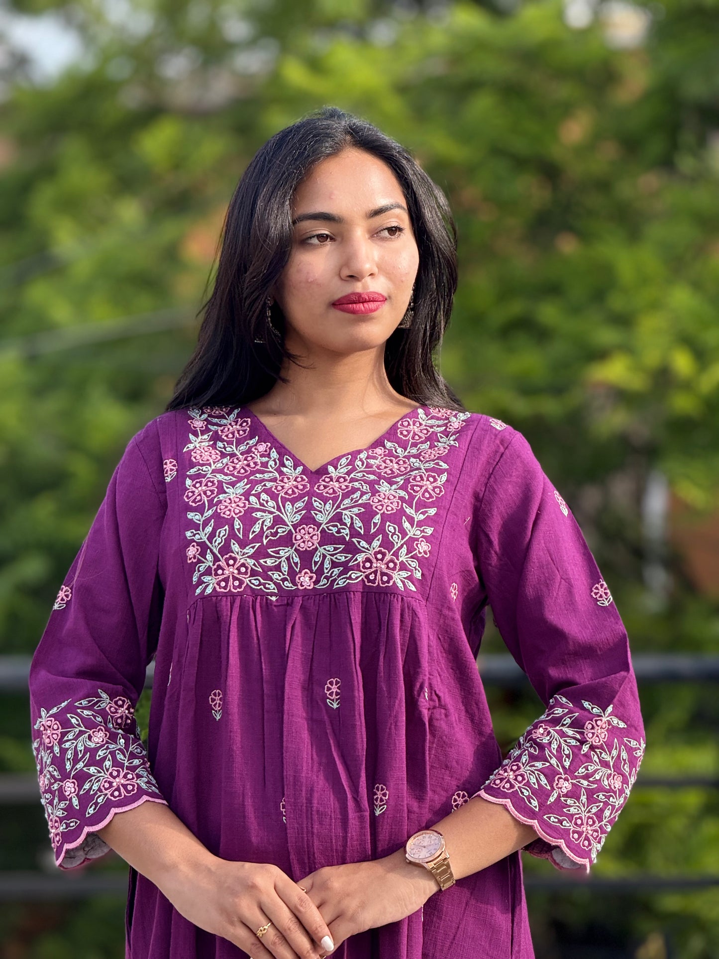 Kurti pant /Co-ords