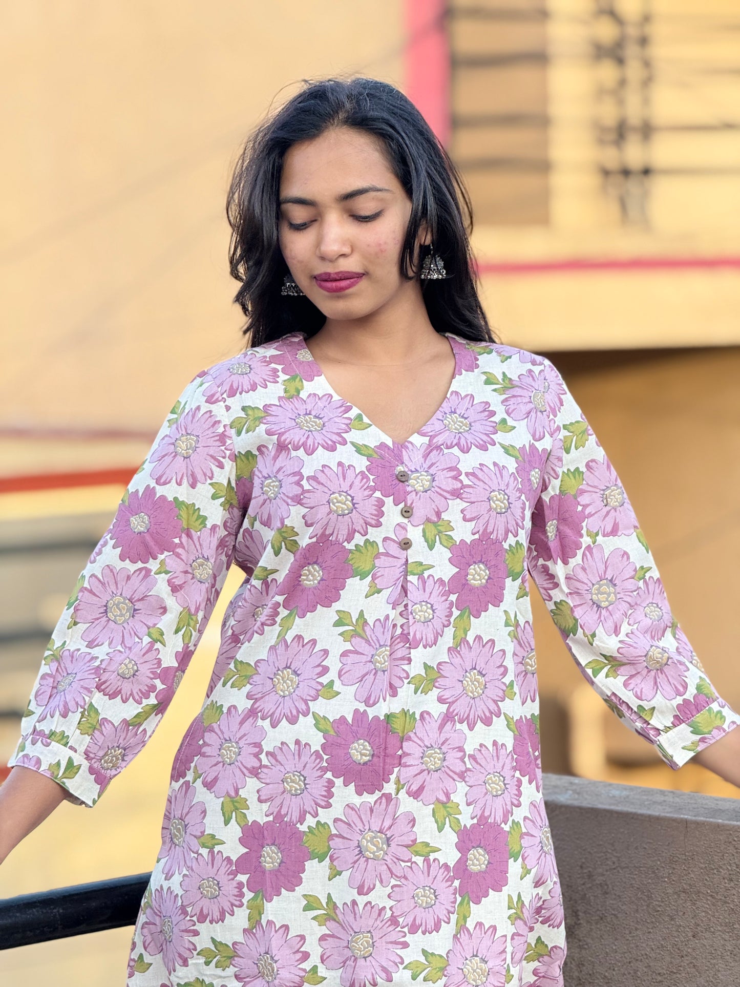 Kurti pant /Co-ords