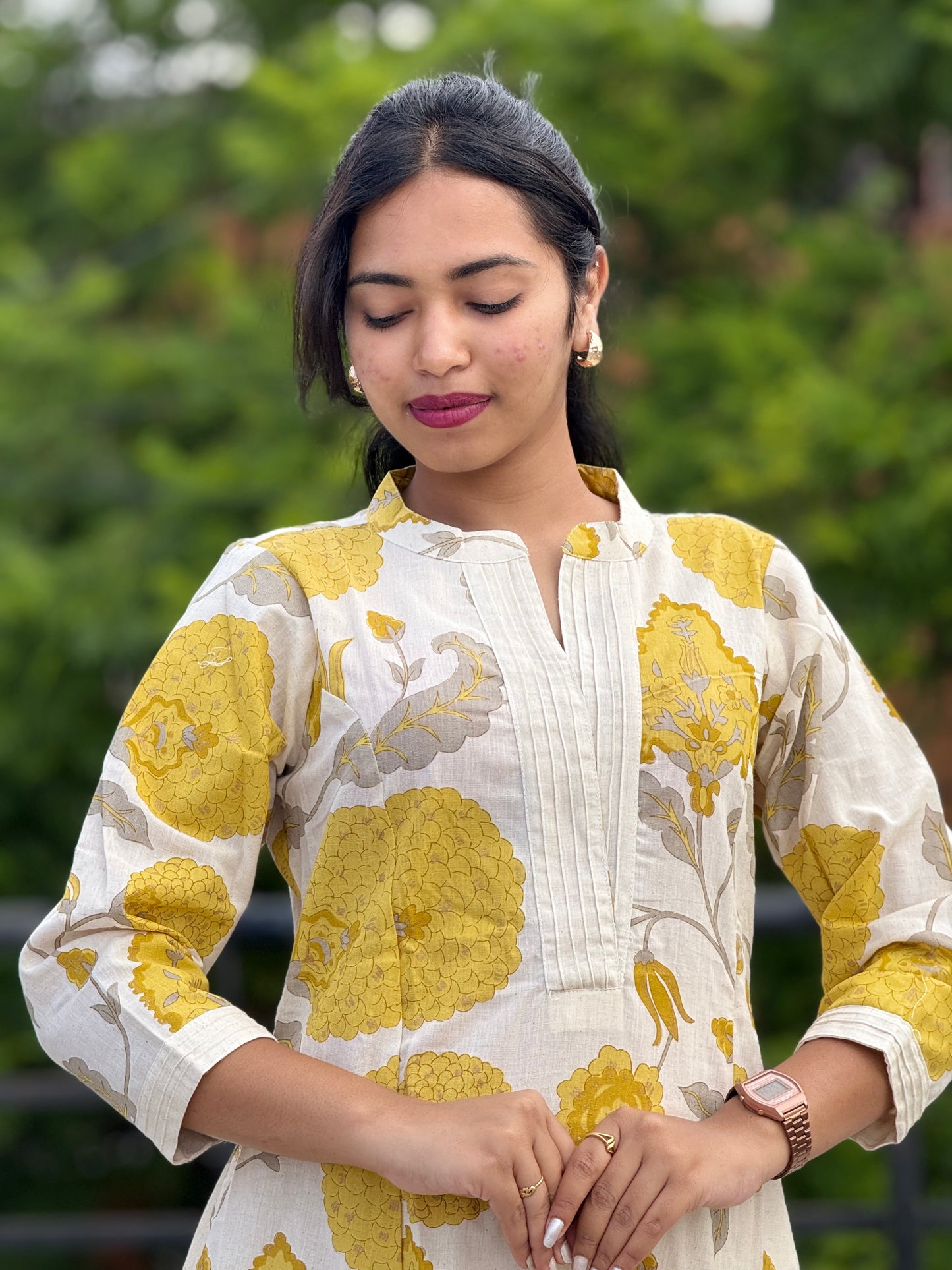 Kurti pant /Co-ords
