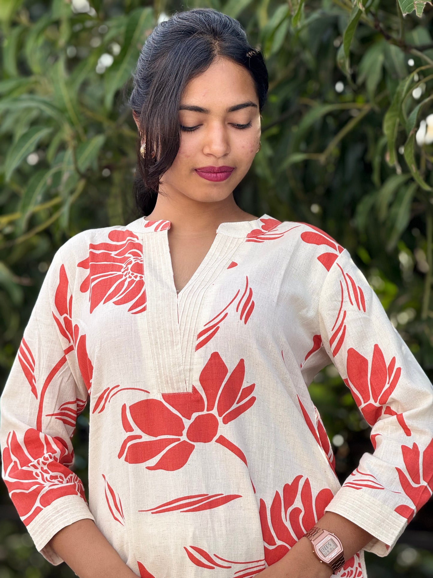 Kurti pant /Co-ords