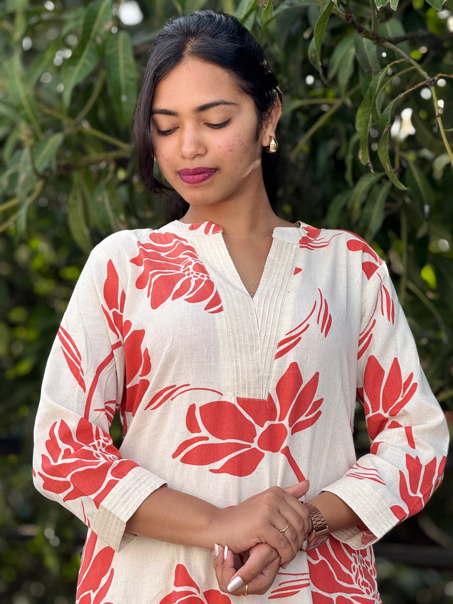 Kurti pant /Co-ords