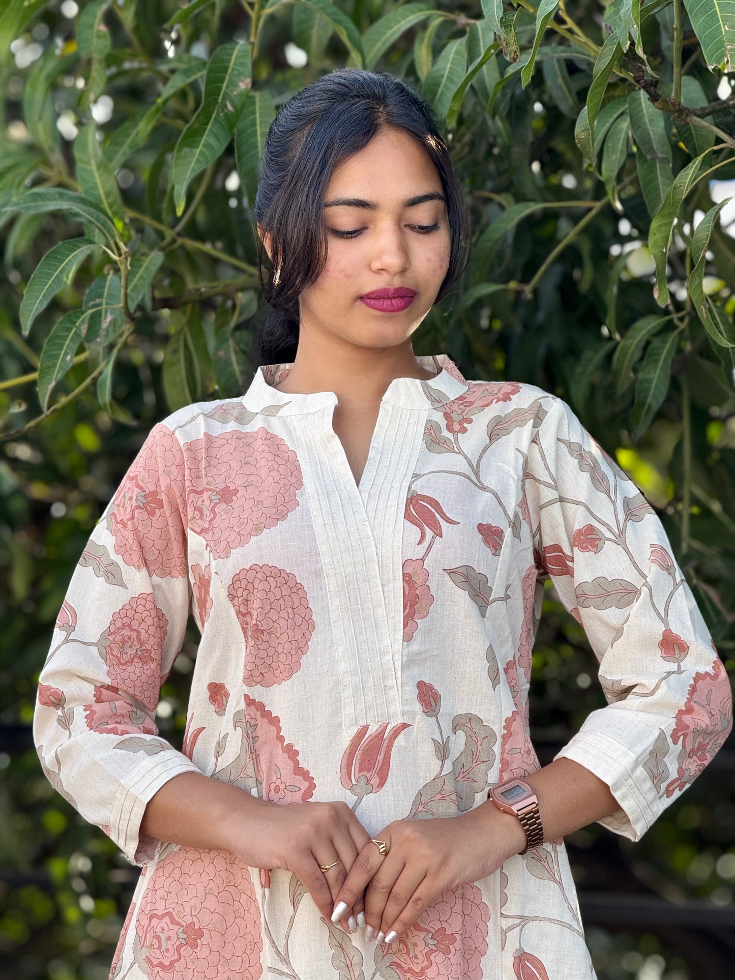Kurti pant /Co-ords