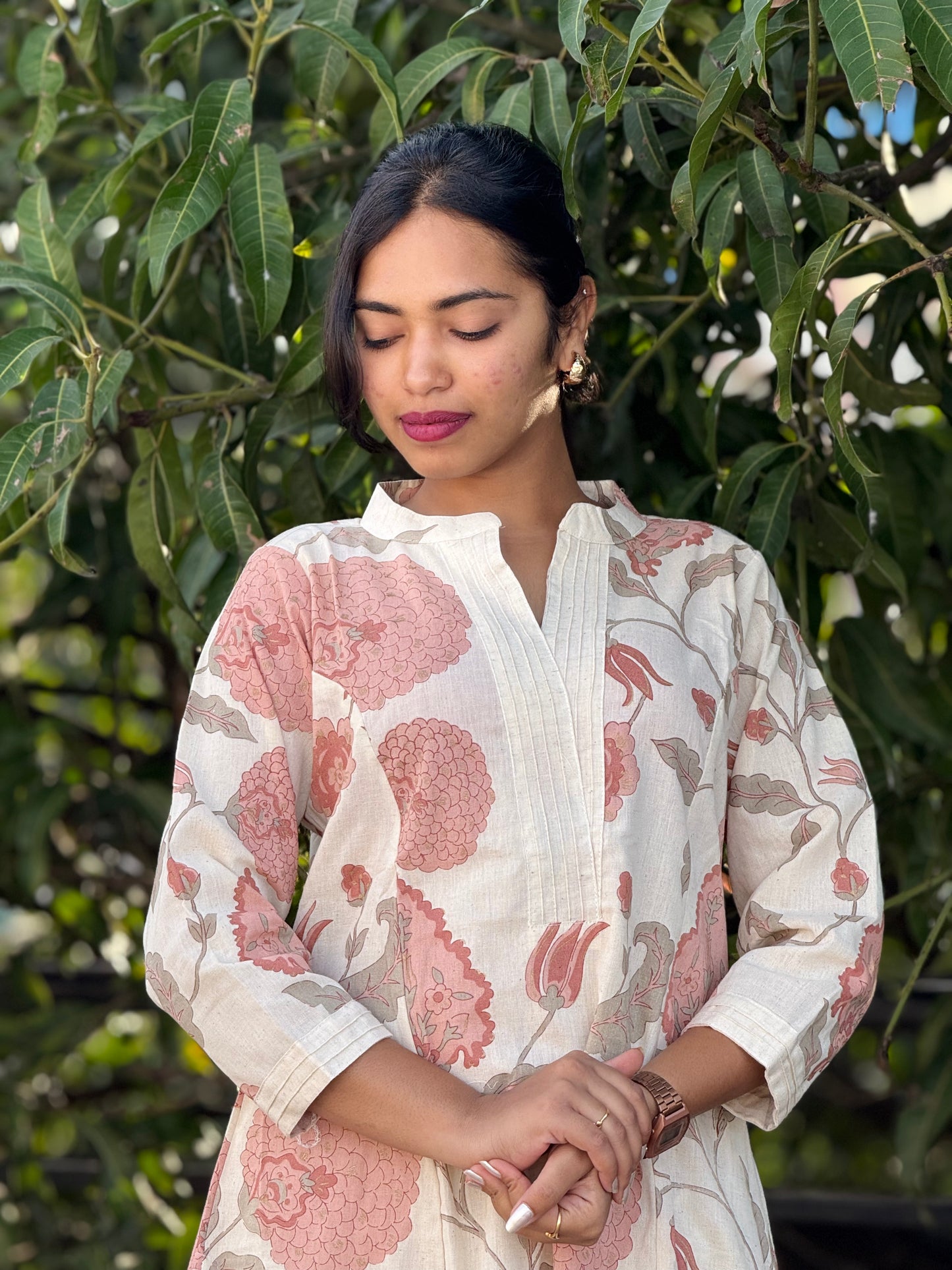 Kurti pant /Co-ords