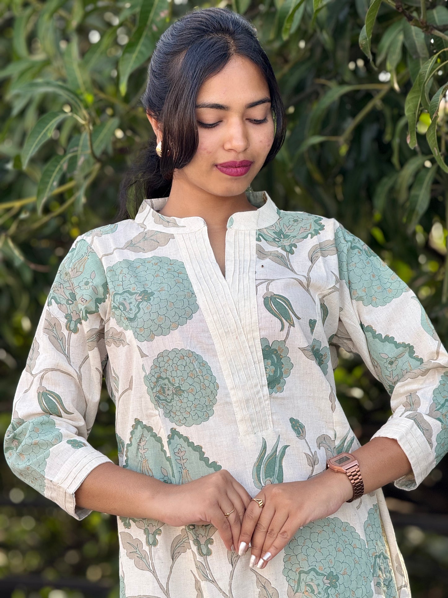 Kurti pant /Co-ords