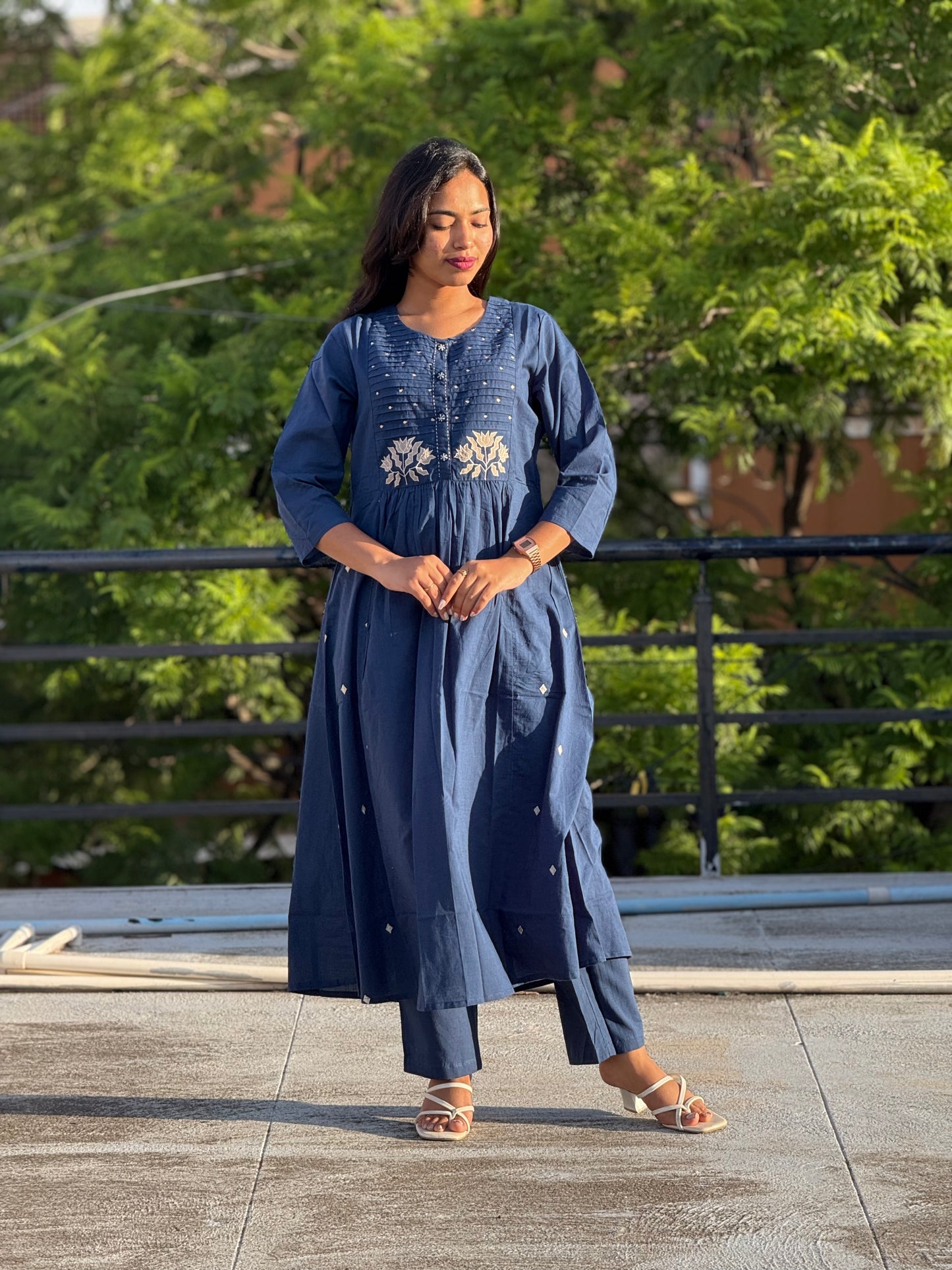 Kurti pant /Co-ords