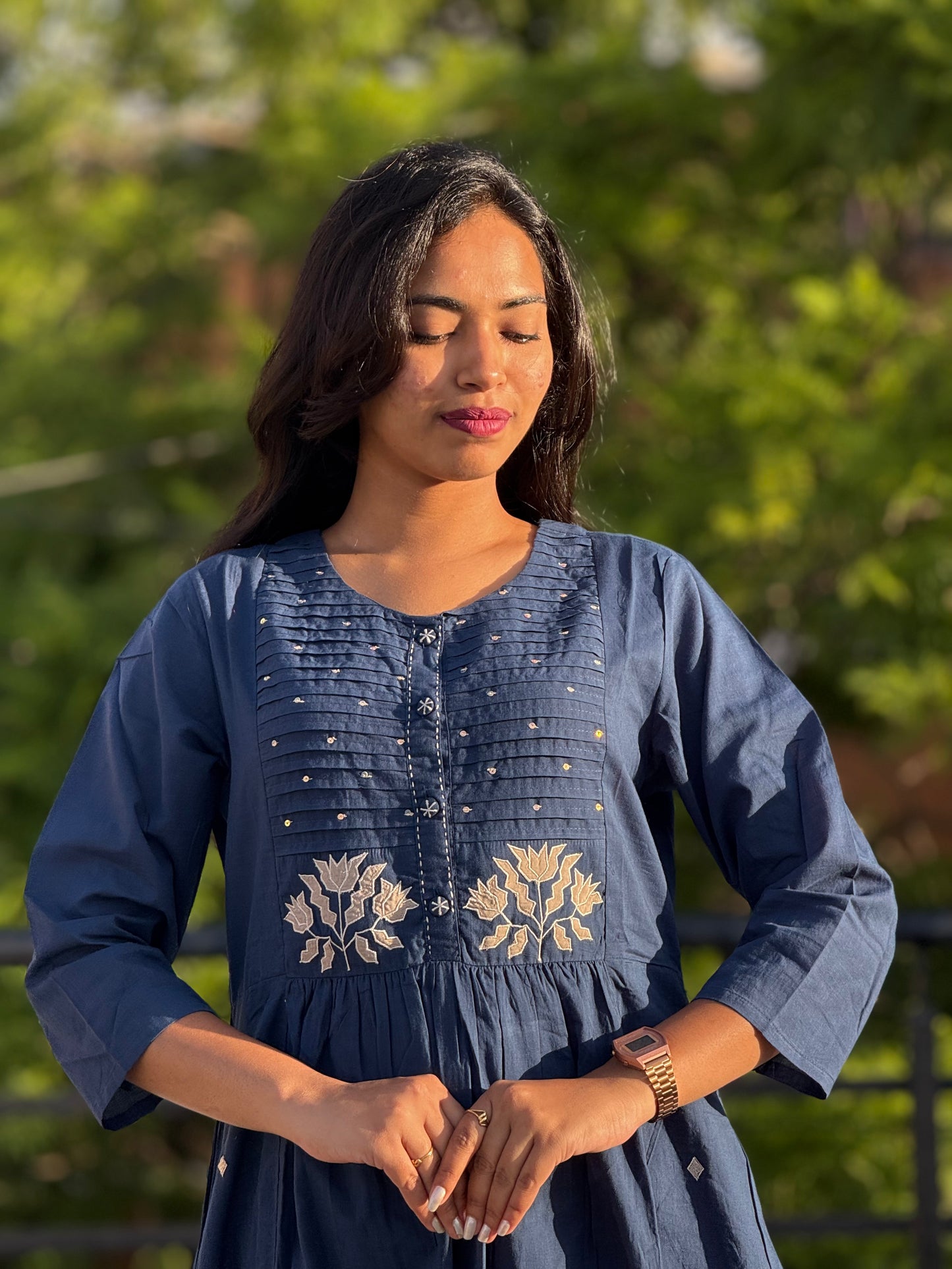 Kurti pant /Co-ords