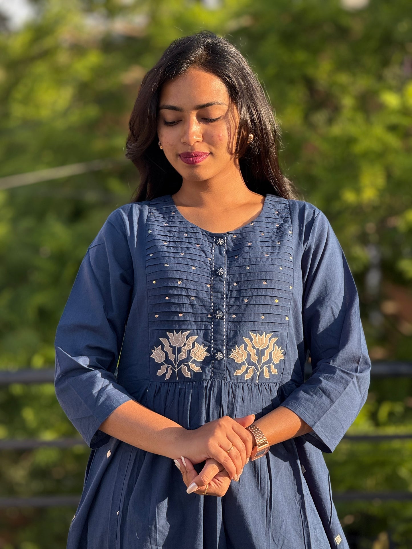 Kurti pant /Co-ords