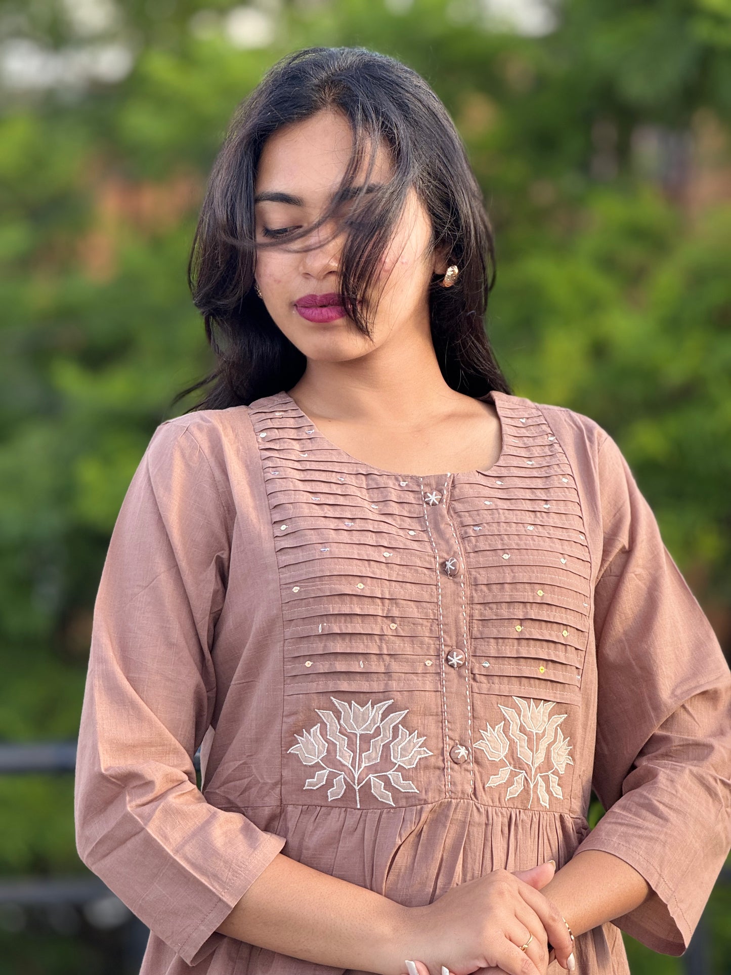 Kurti pant /Co-ords