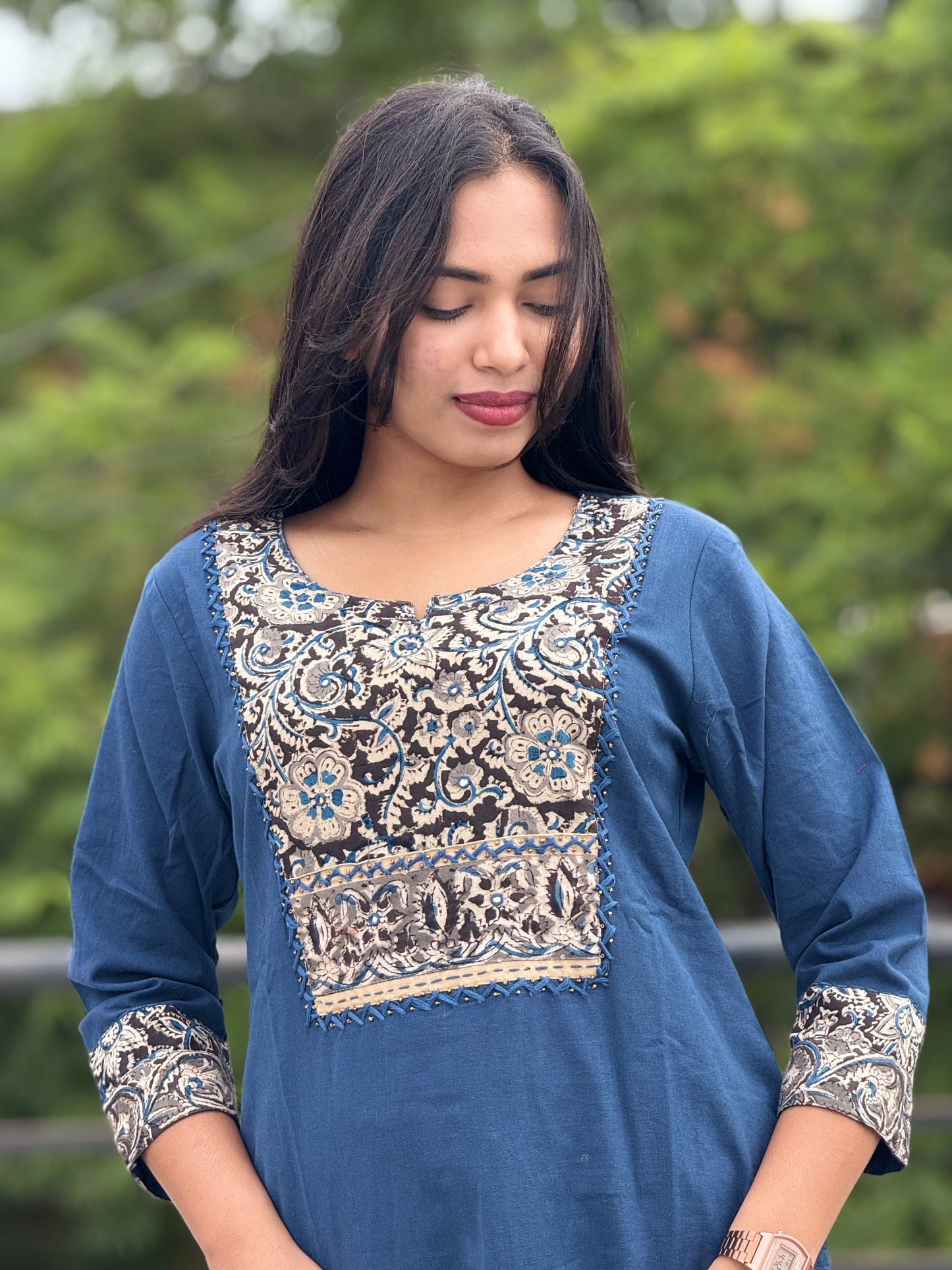 Kurti pant /Co-ords