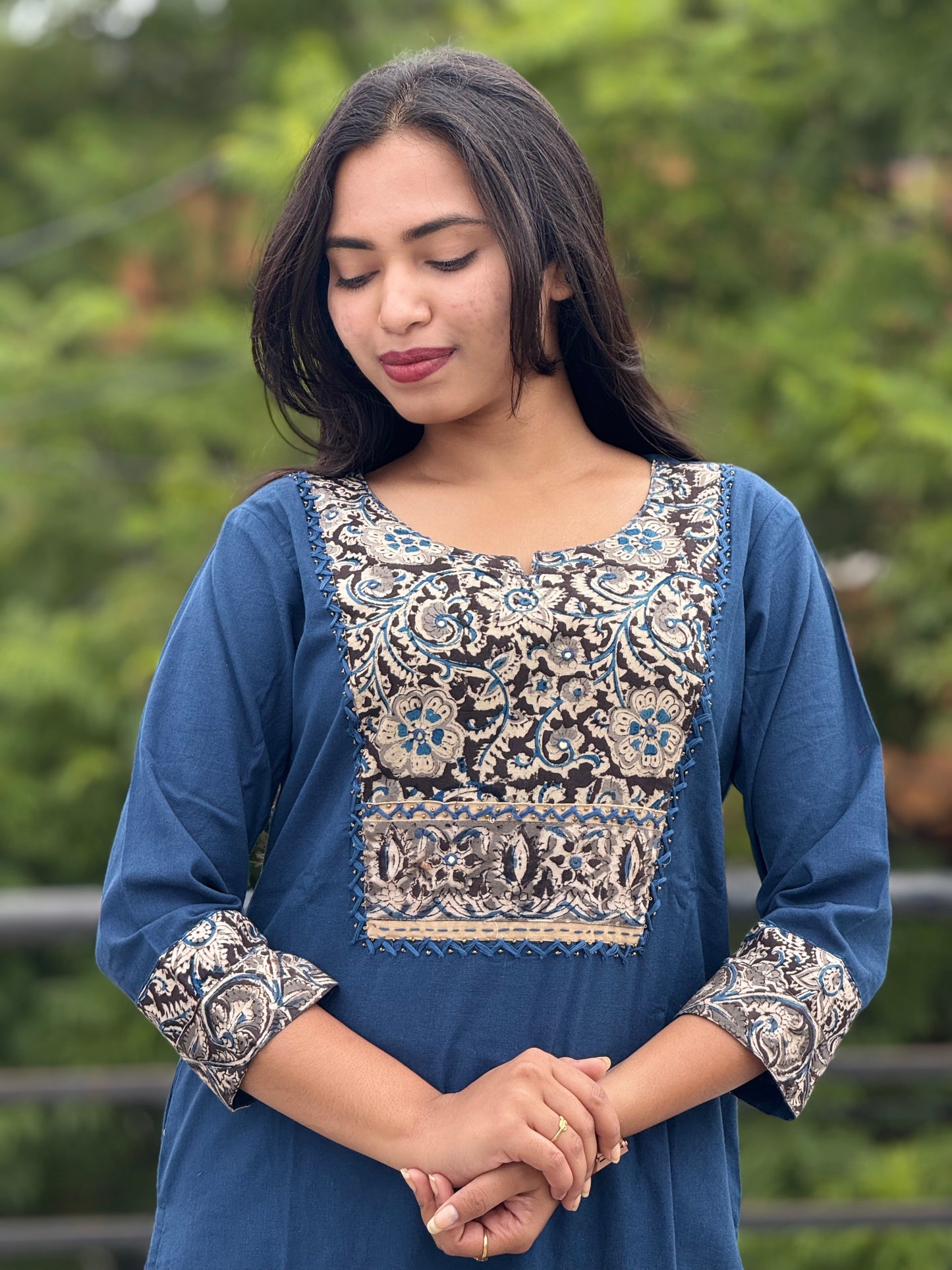 Kurti pant /Co-ords