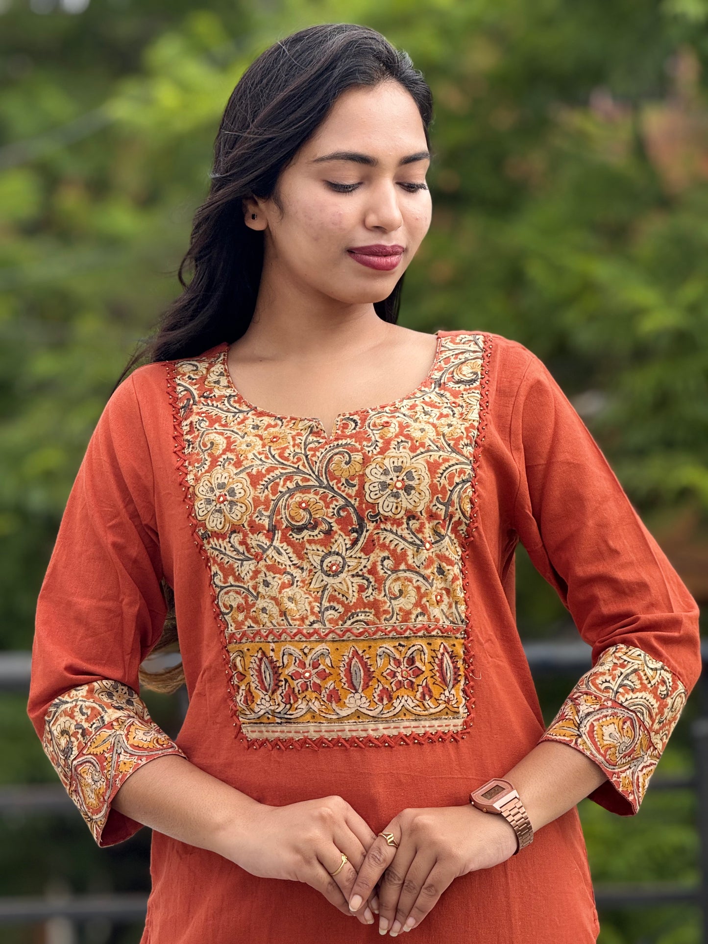 Kurti pant /Co-ords