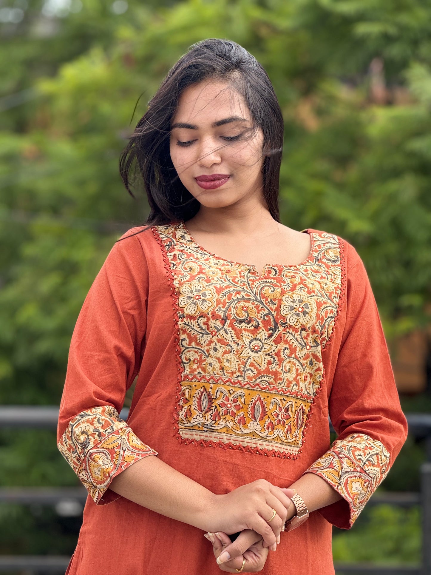 Kurti pant /Co-ords