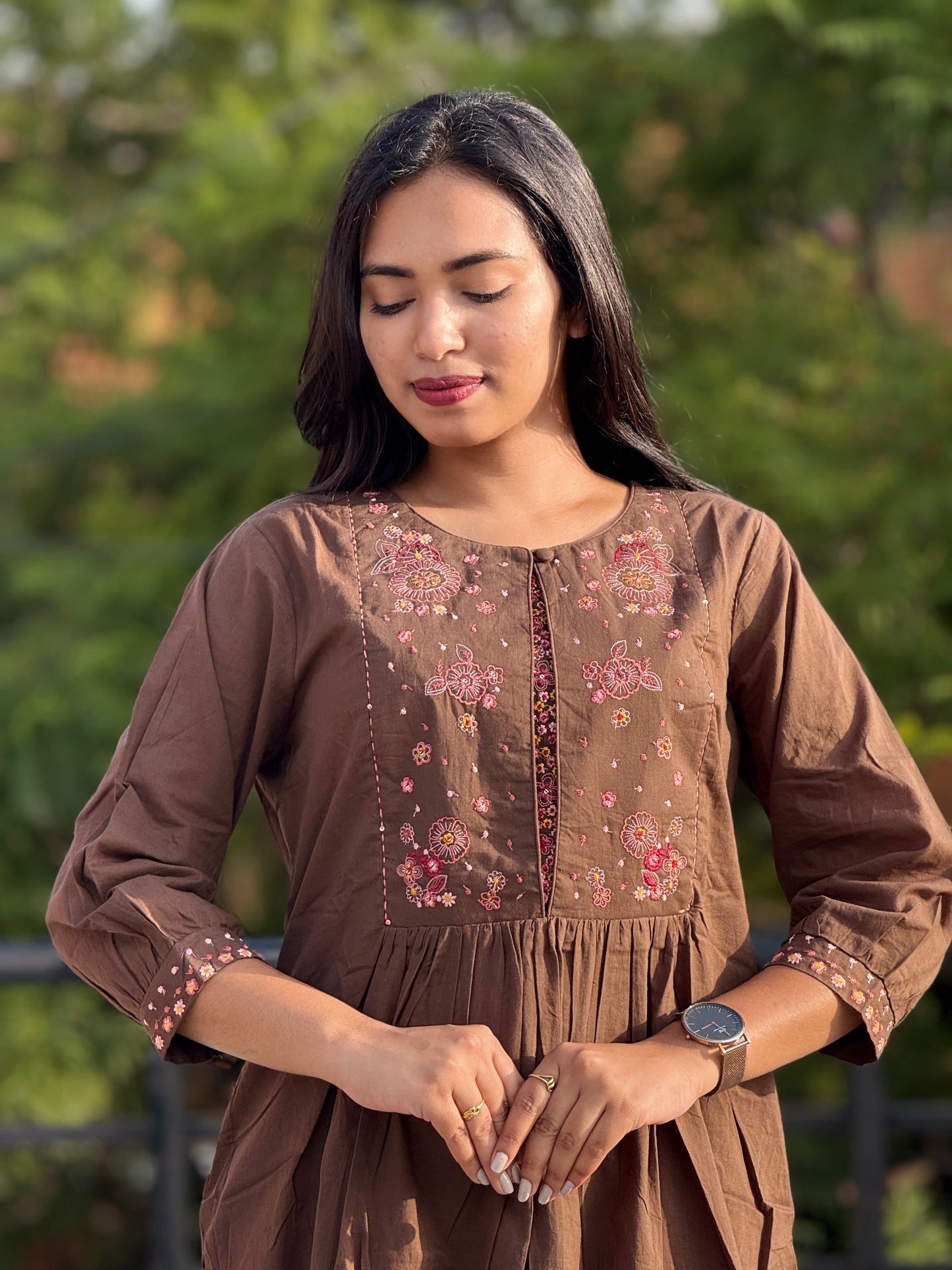 Kurti pant /Co-ords