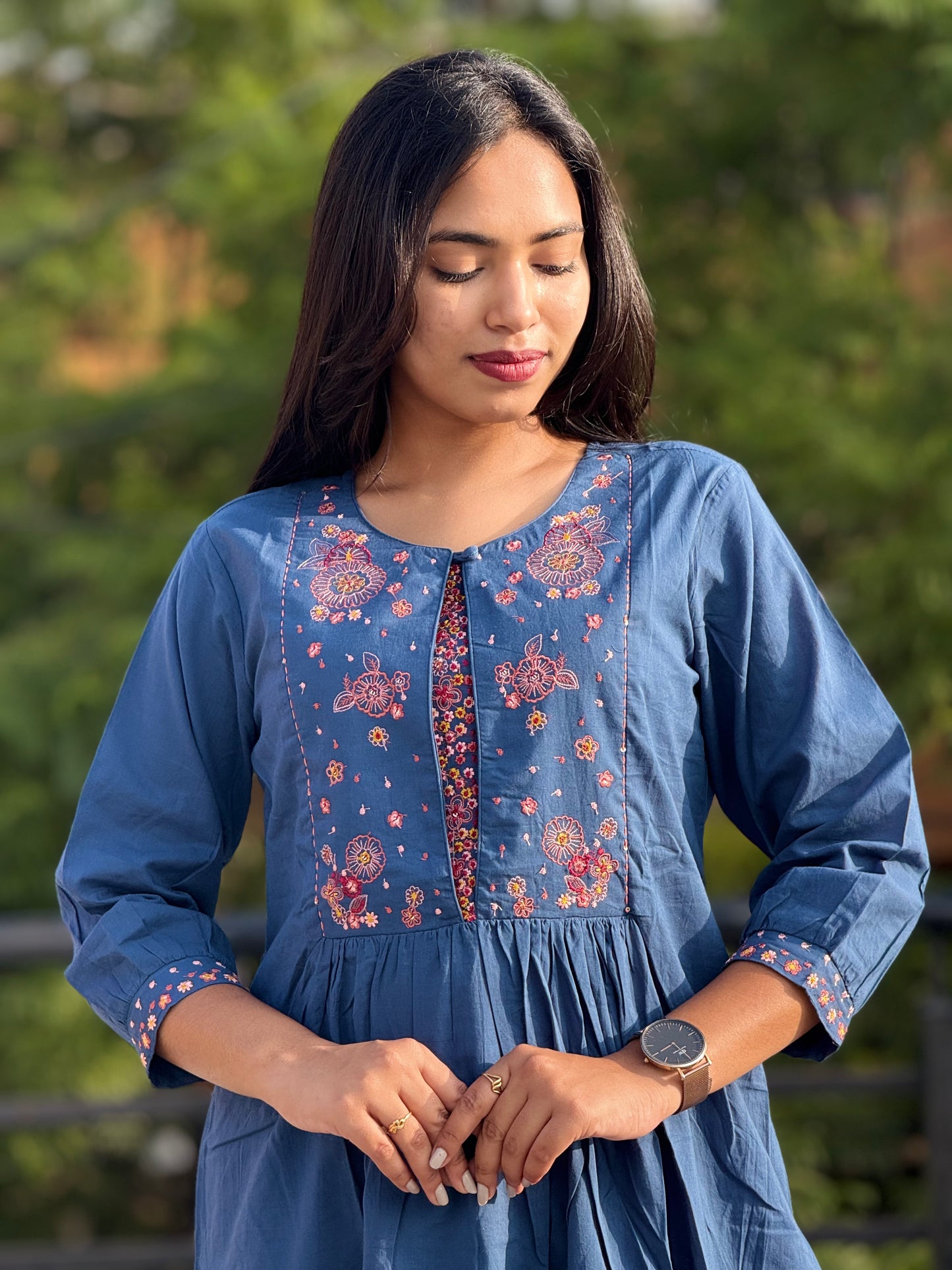 Kurti pant /Co-ords