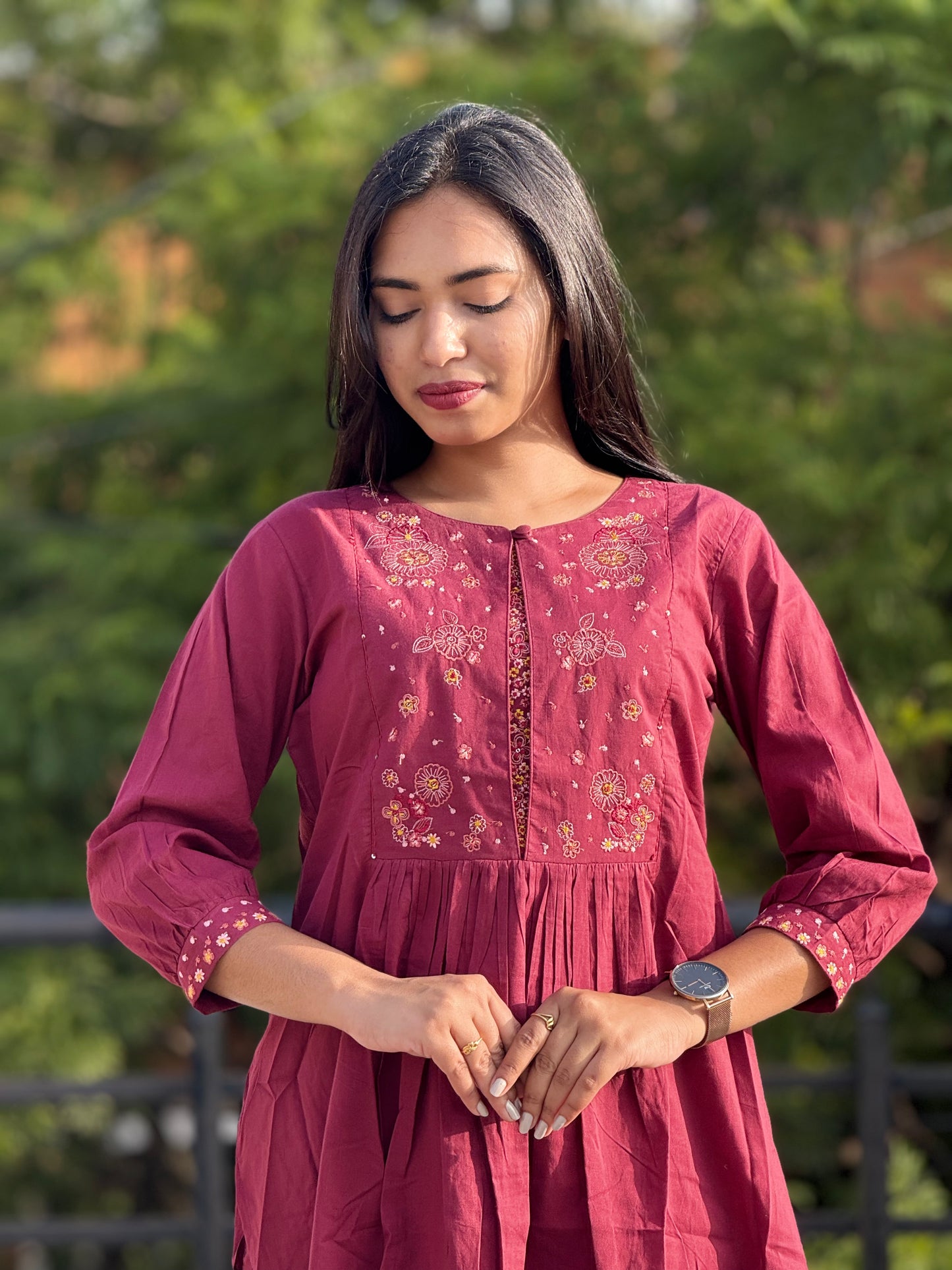 Kurti pant /Co-ords