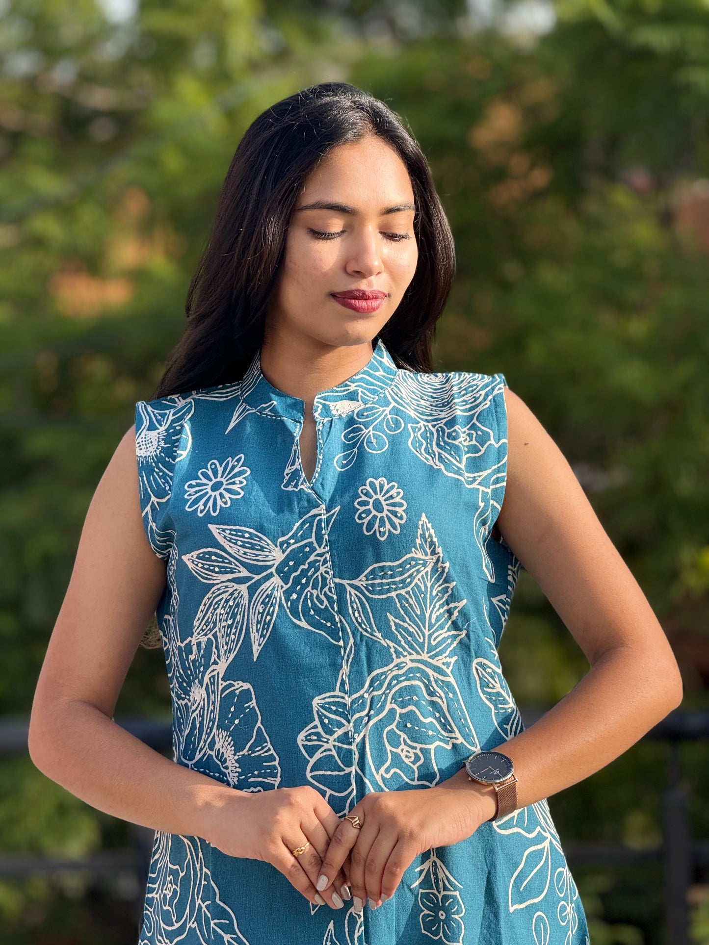 Kurti pant /Co-ords