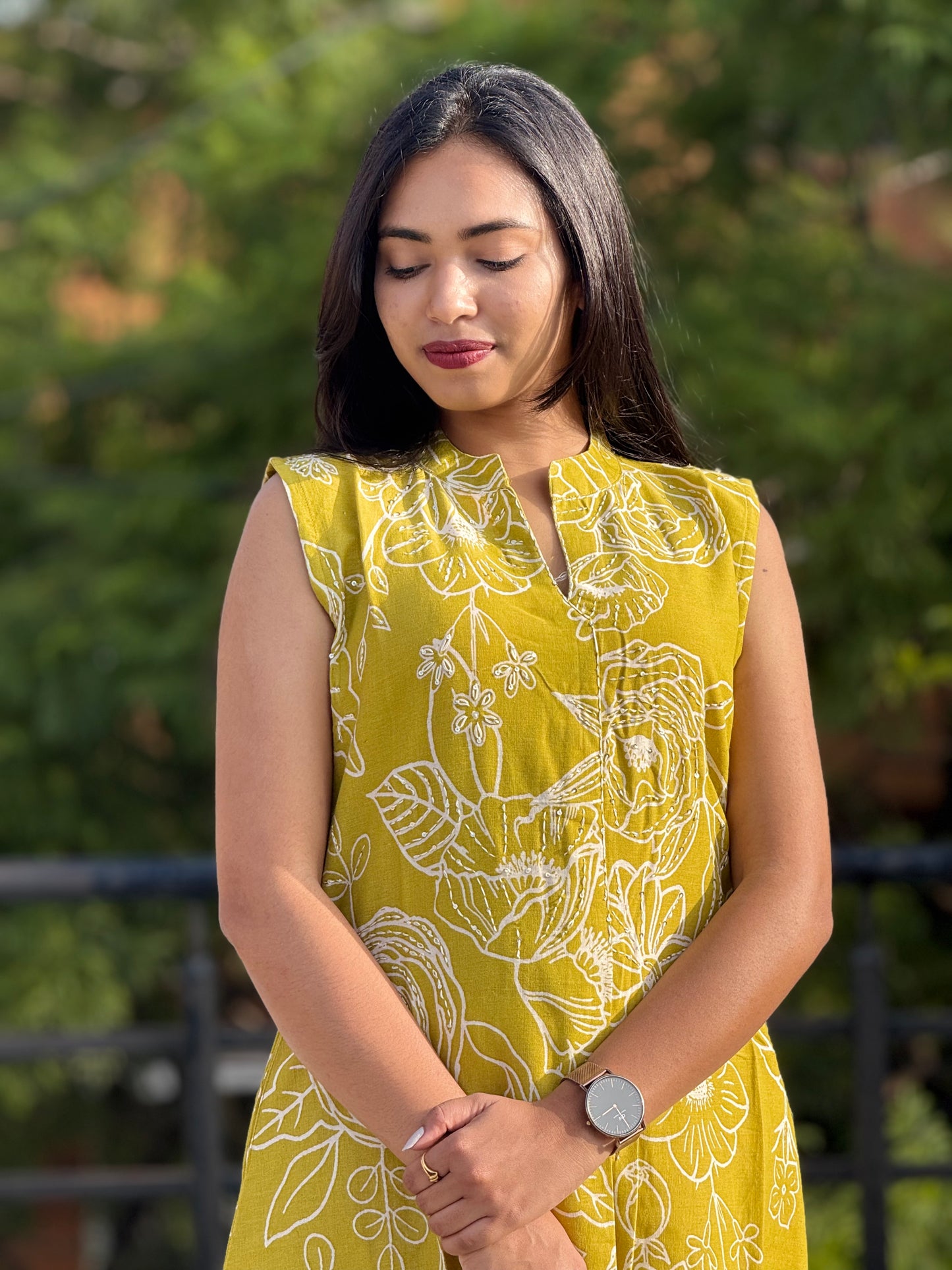 Kurti pant /Co-ords