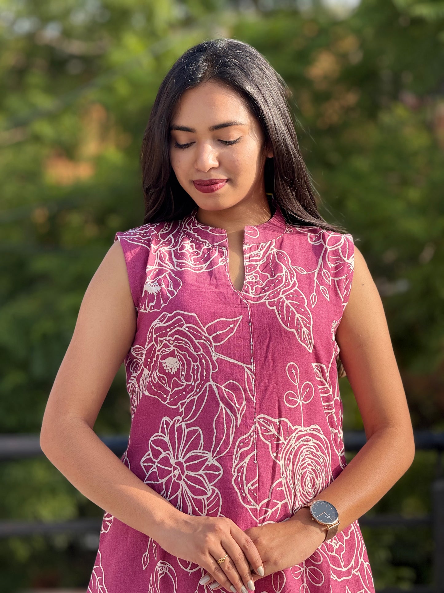 Kurti pant /Co-ords