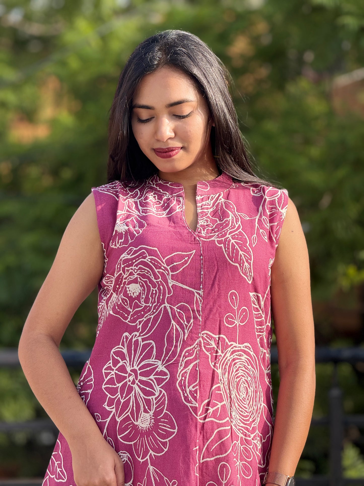 Kurti pant /Co-ords