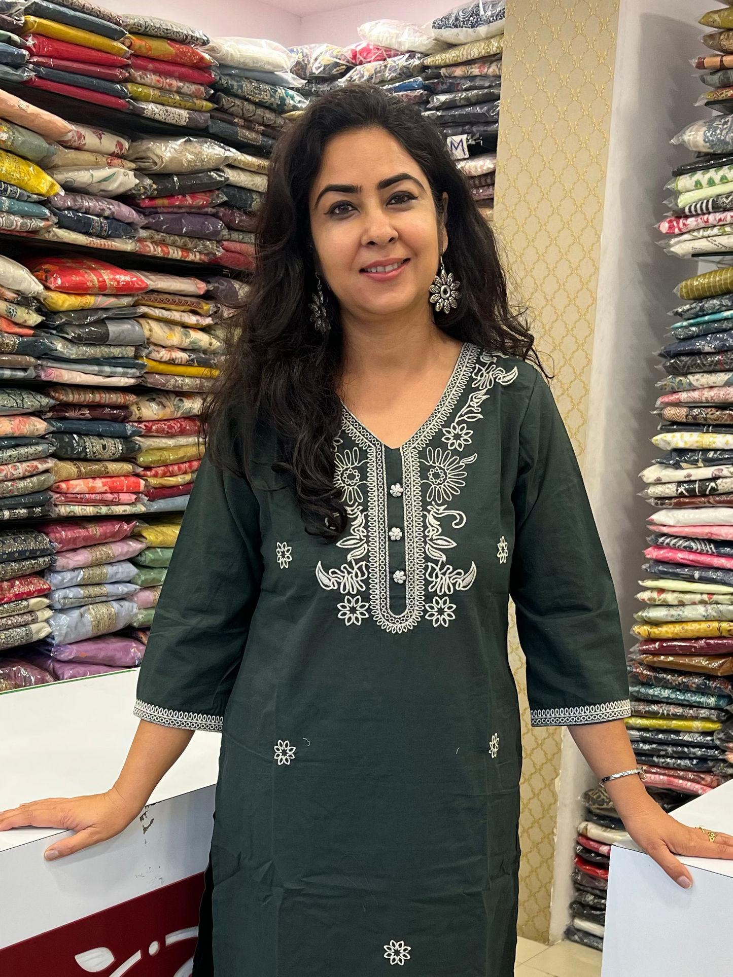 Kurti pant /Co-ords