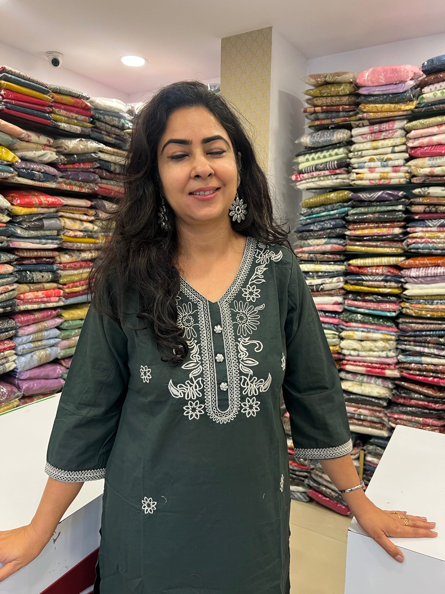 Kurti pant /Co-ords