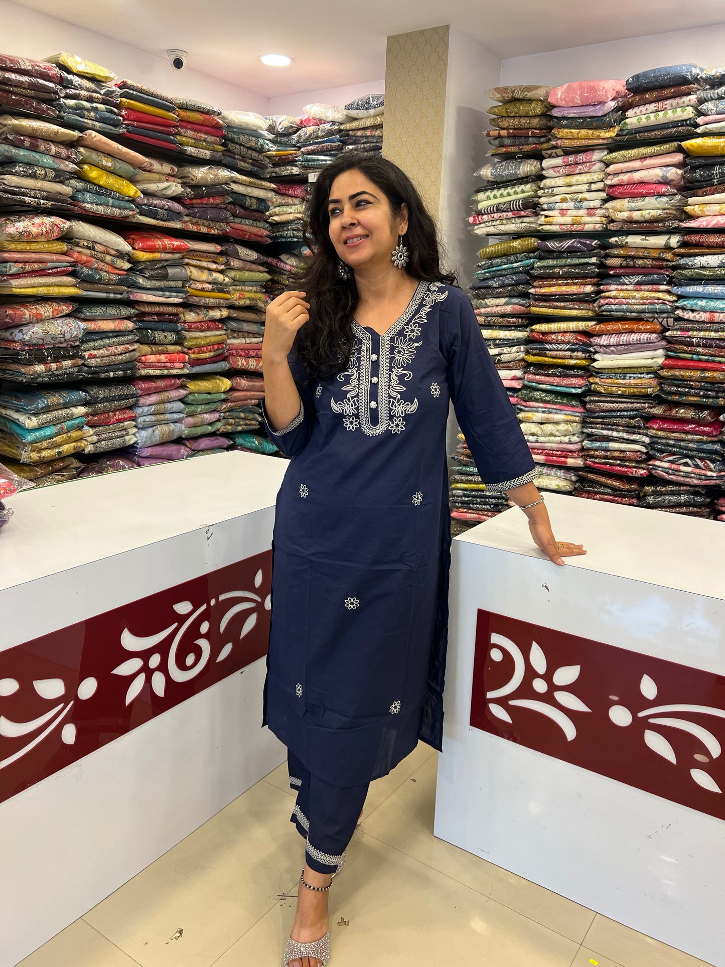 Kurti pant /Co-ords