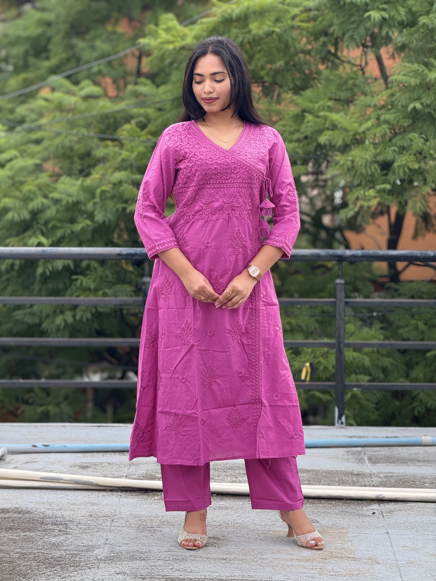 Kurti pant /Co-ords