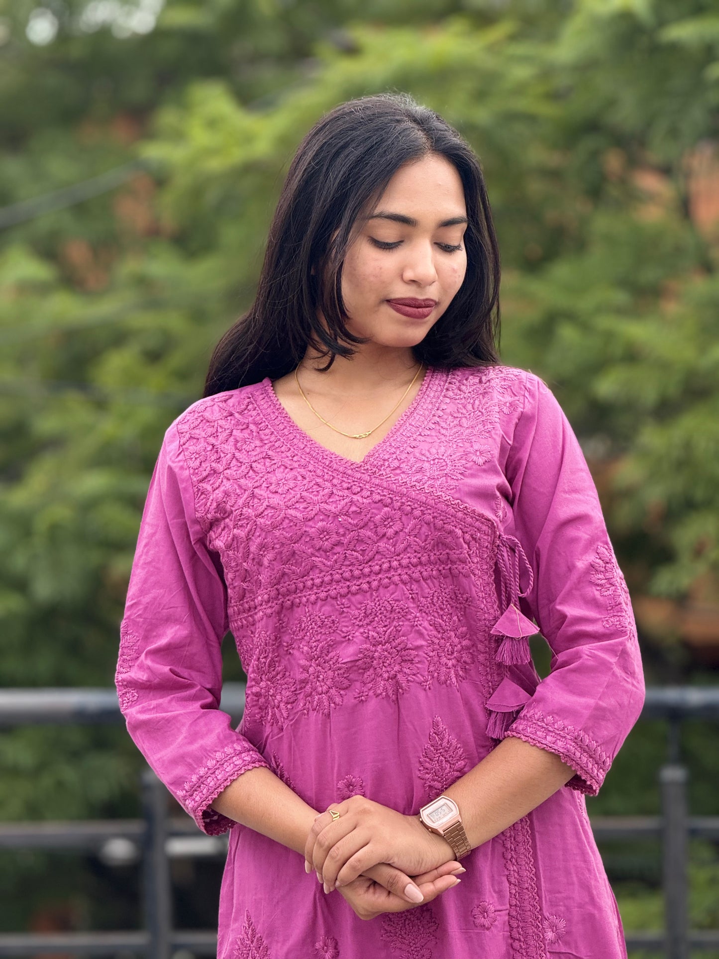 Kurti pant /Co-ords