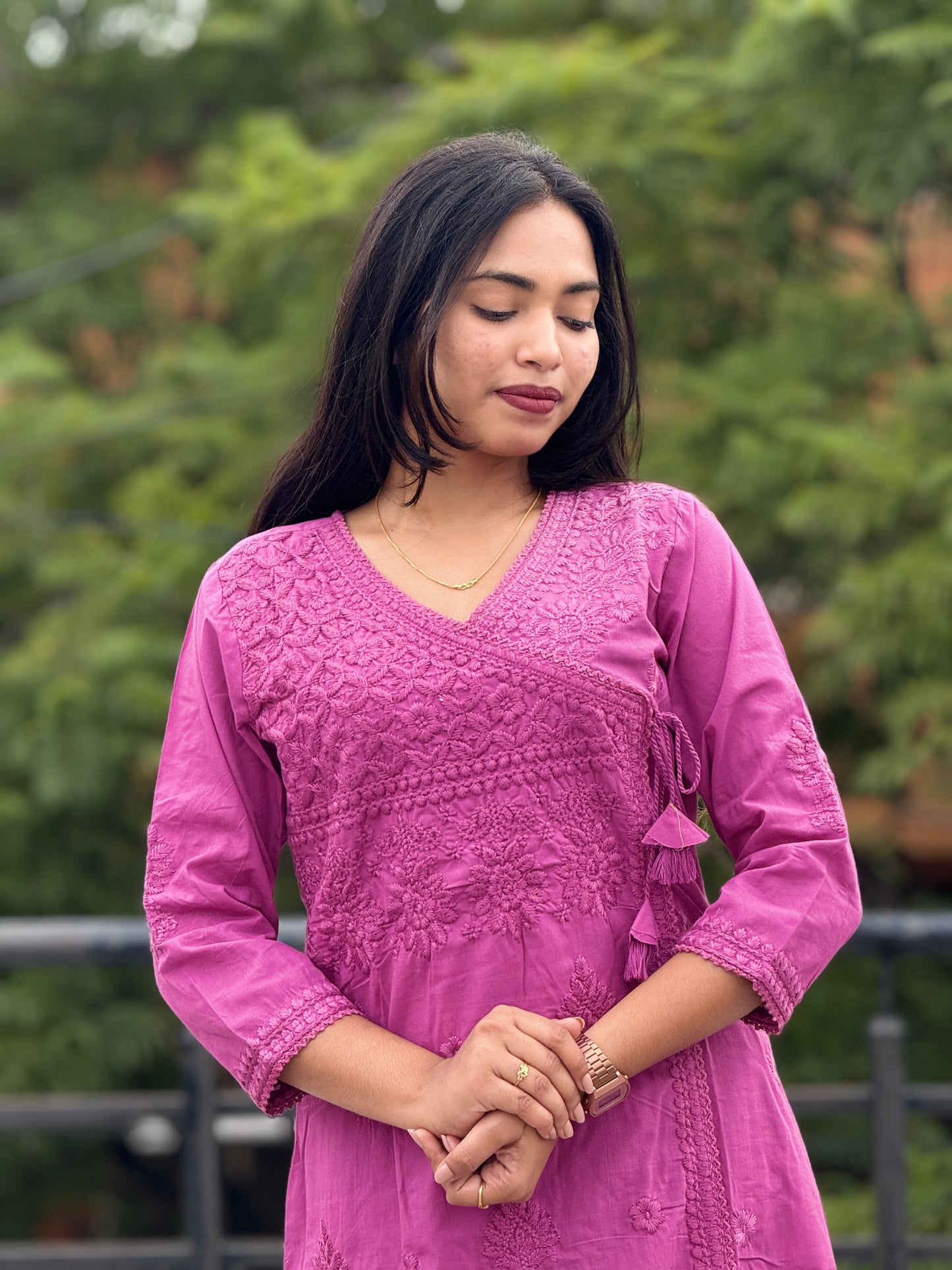 Kurti pant /Co-ords