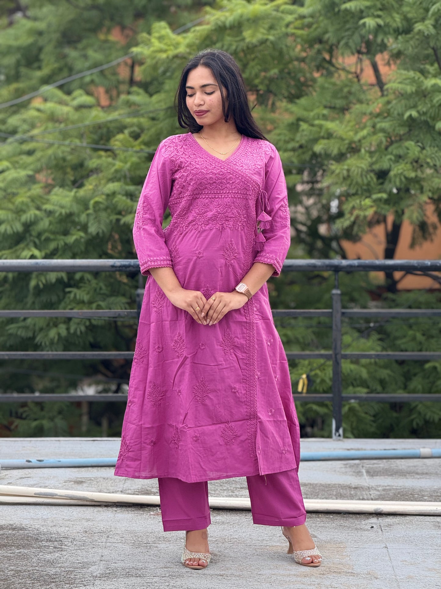 Kurti pant /Co-ords
